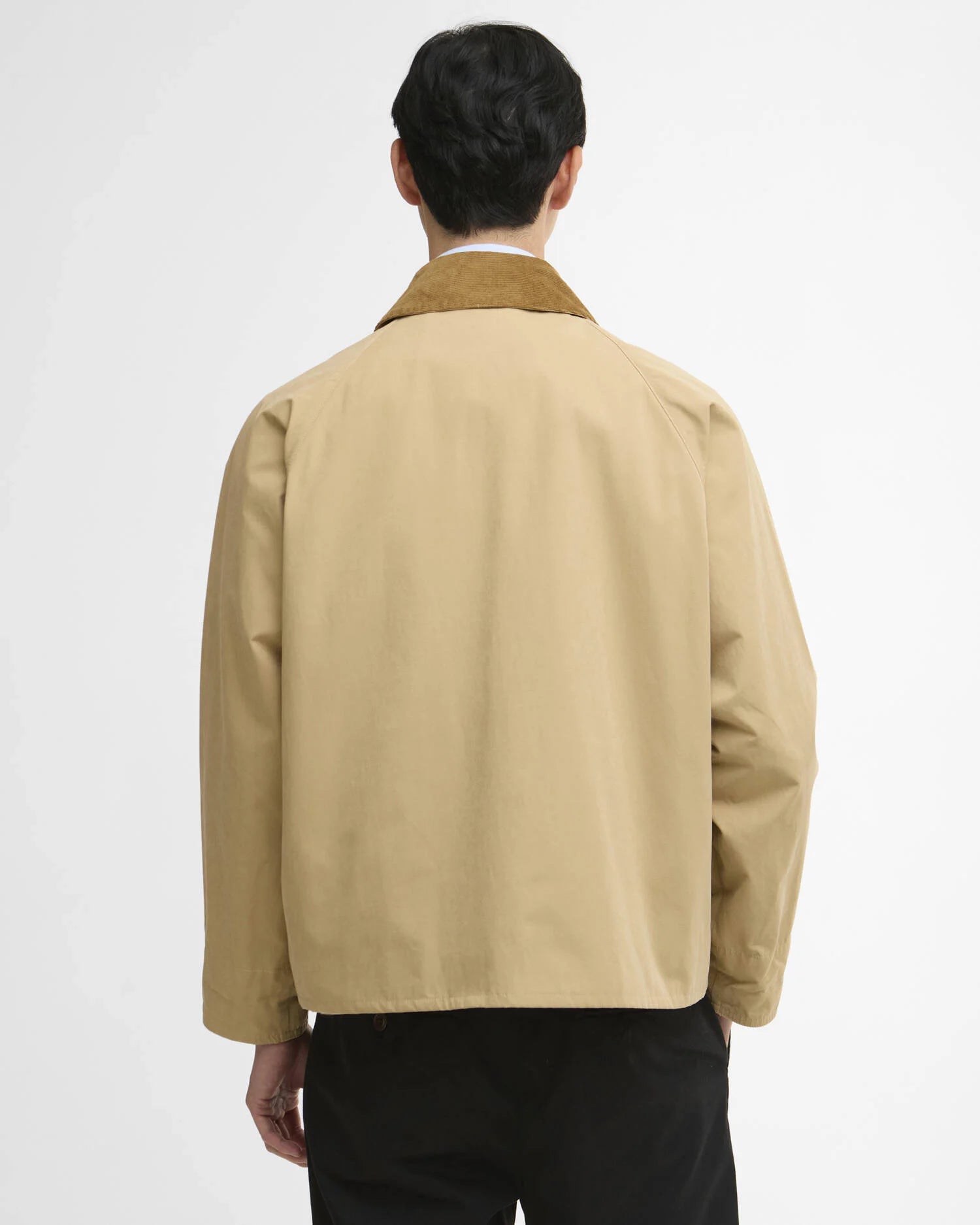 Solar Spey Casual Jacket Man