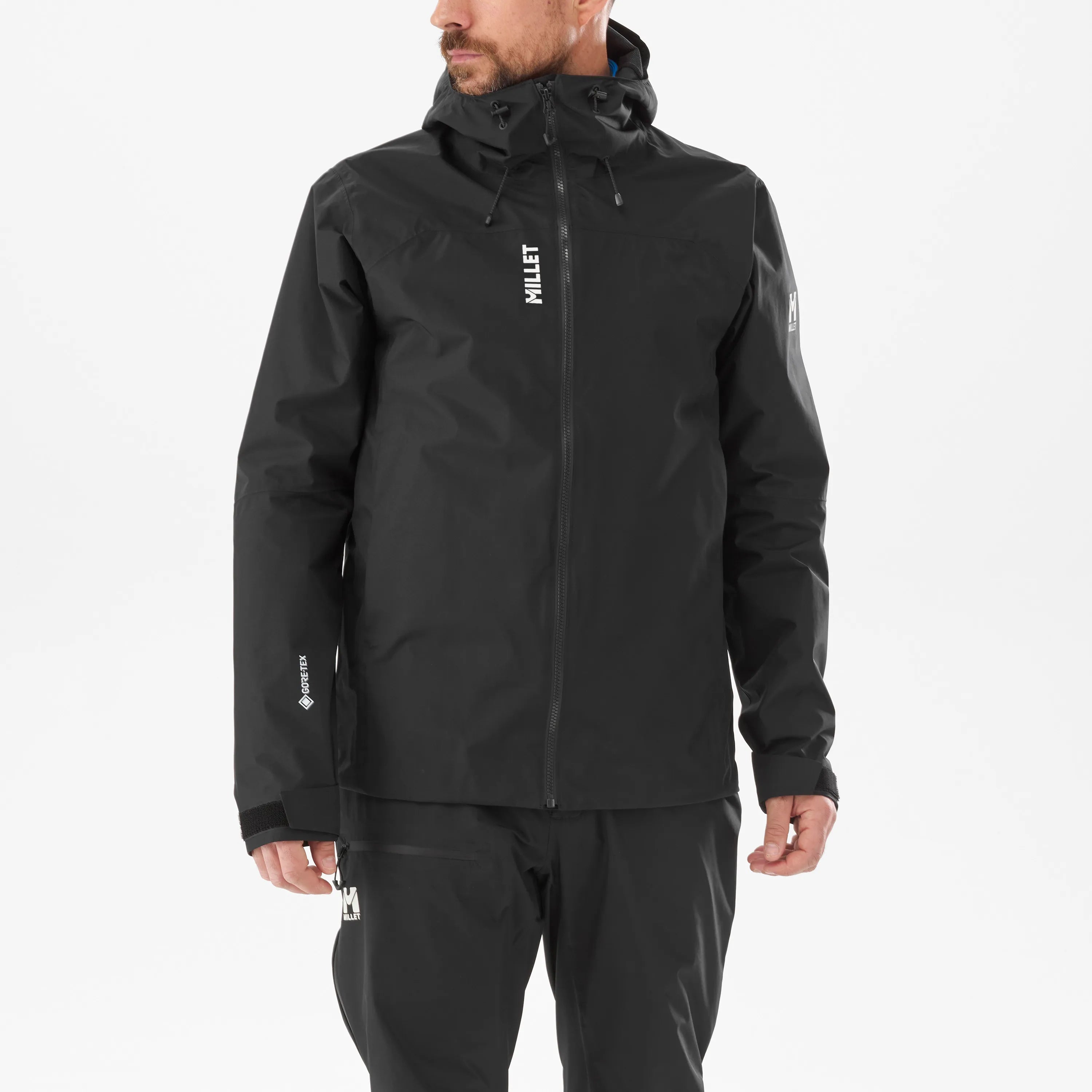 Seneca Gore-Tex 2L Jacket M