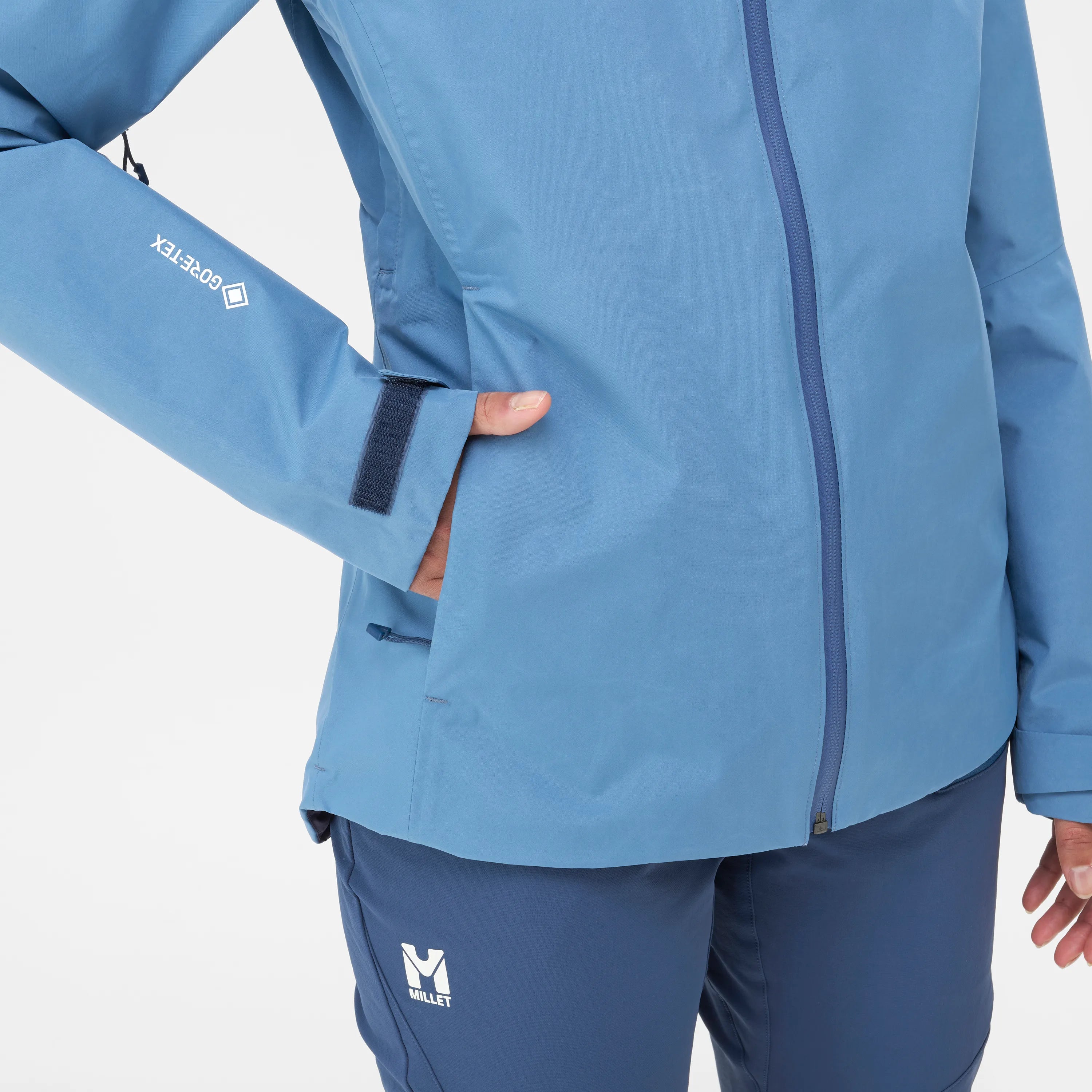 Seneca Gore-Tex 2L Jacket W
