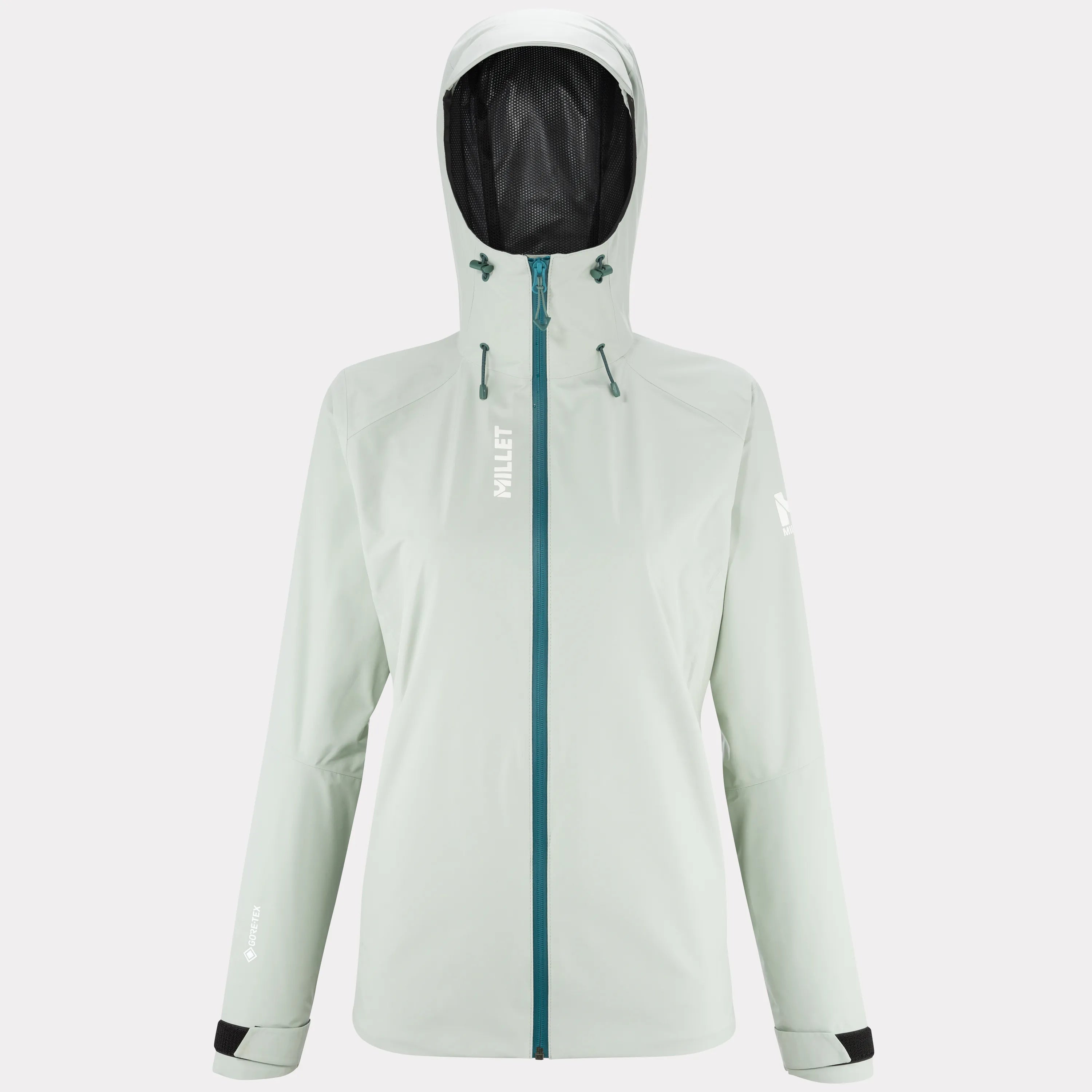 Seneca Gore-Tex 2L Jacket W