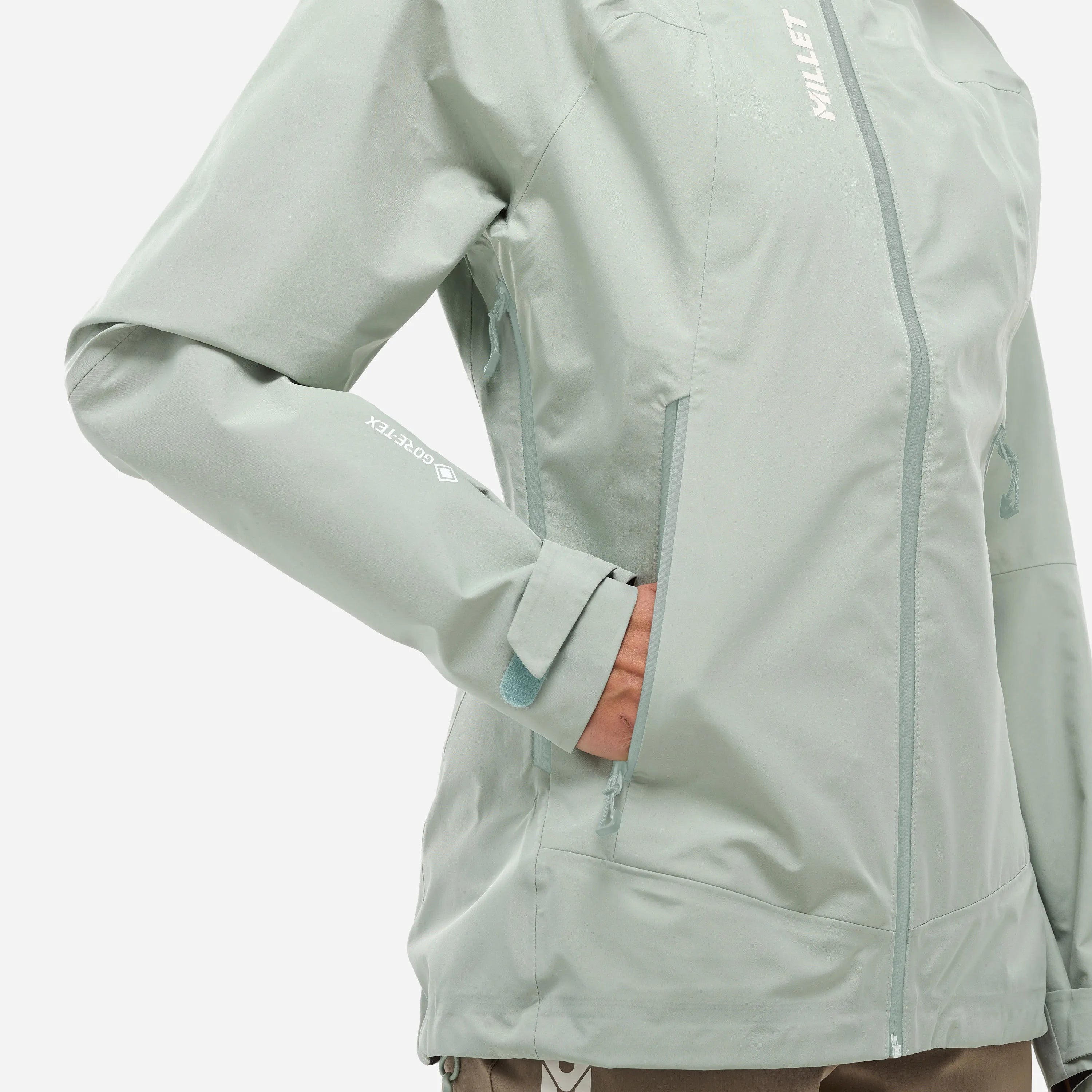 Seneca Gore-Tex 3L Jacket Wmn