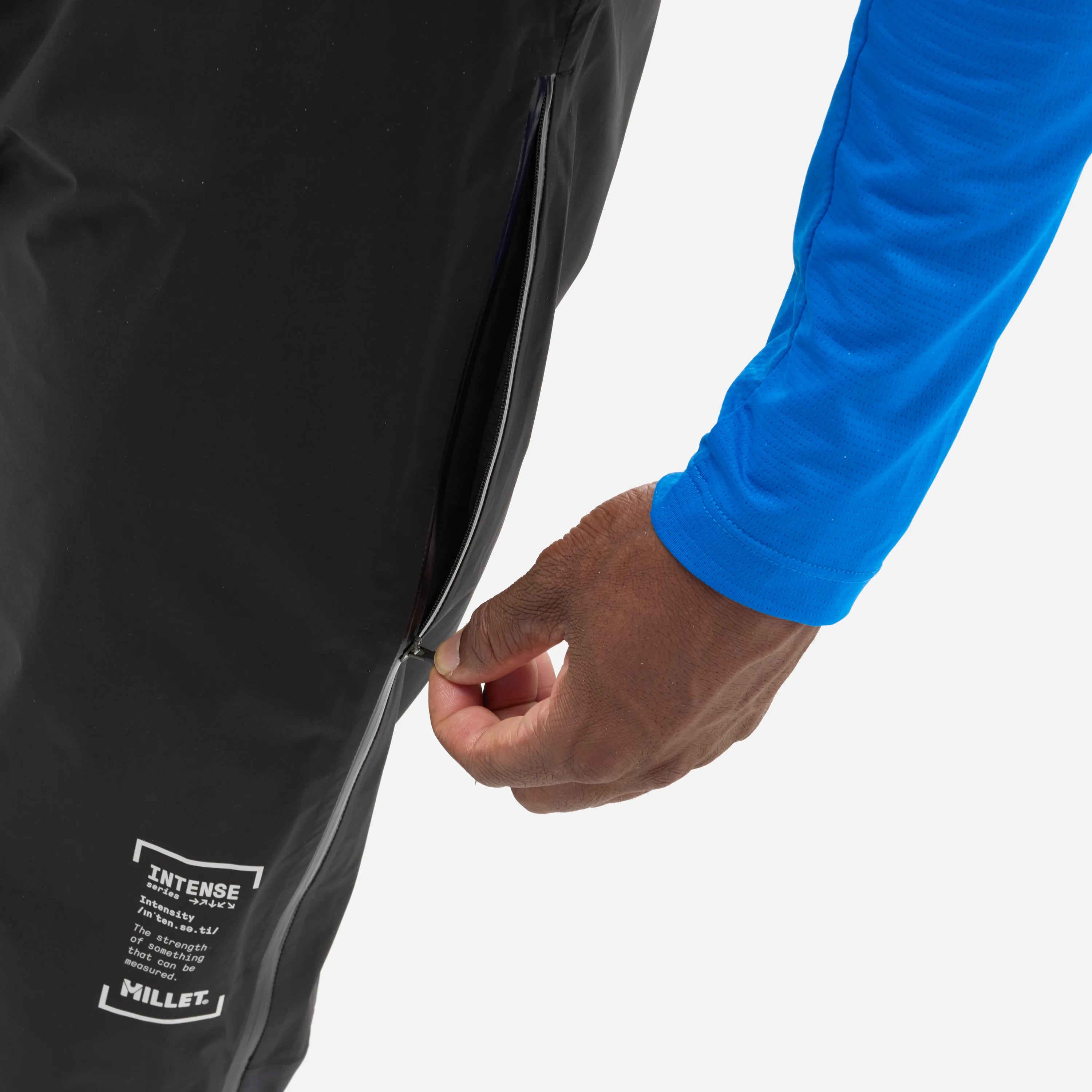 Intense Pro 2,5L Pant