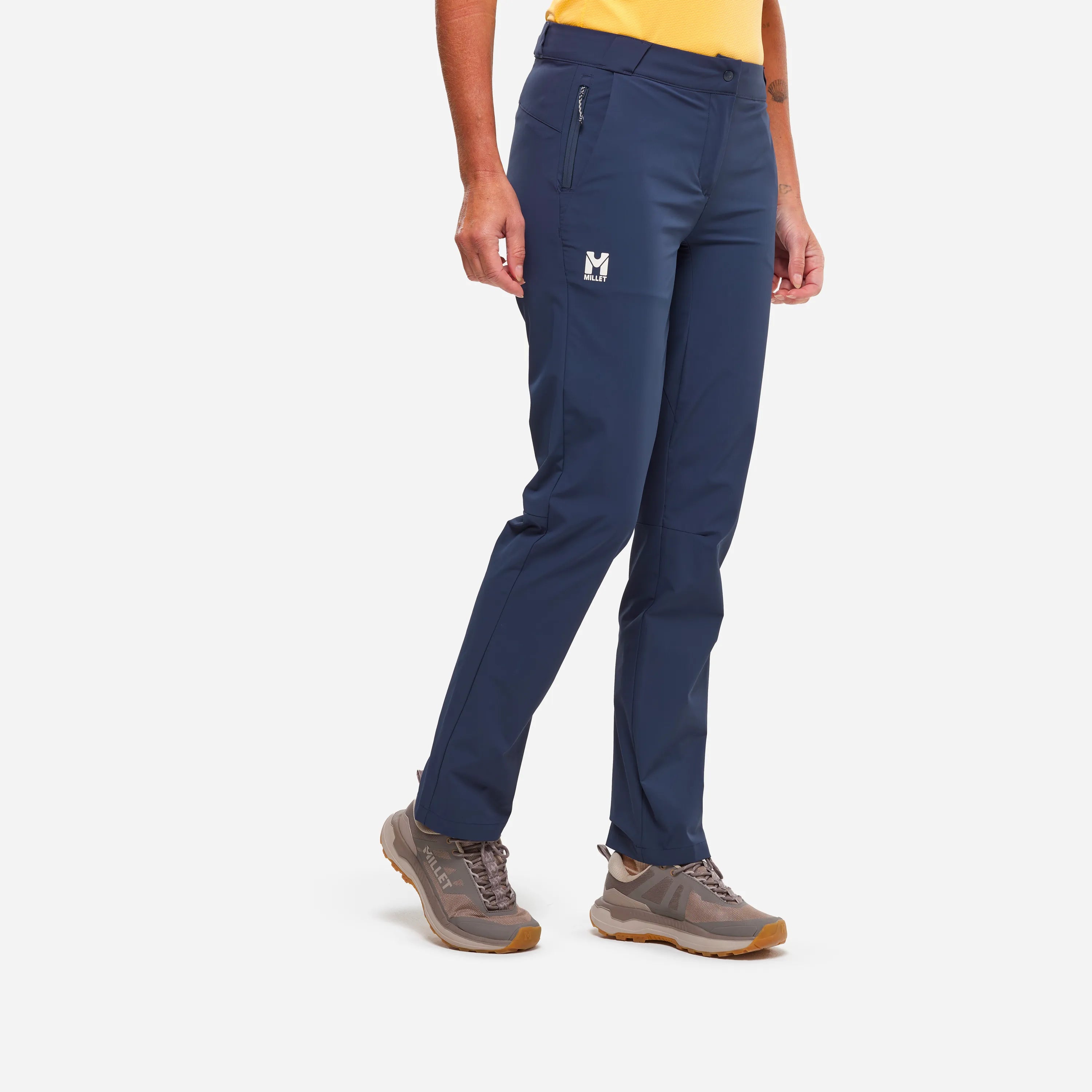 Ubic Stretch Pant Wmn