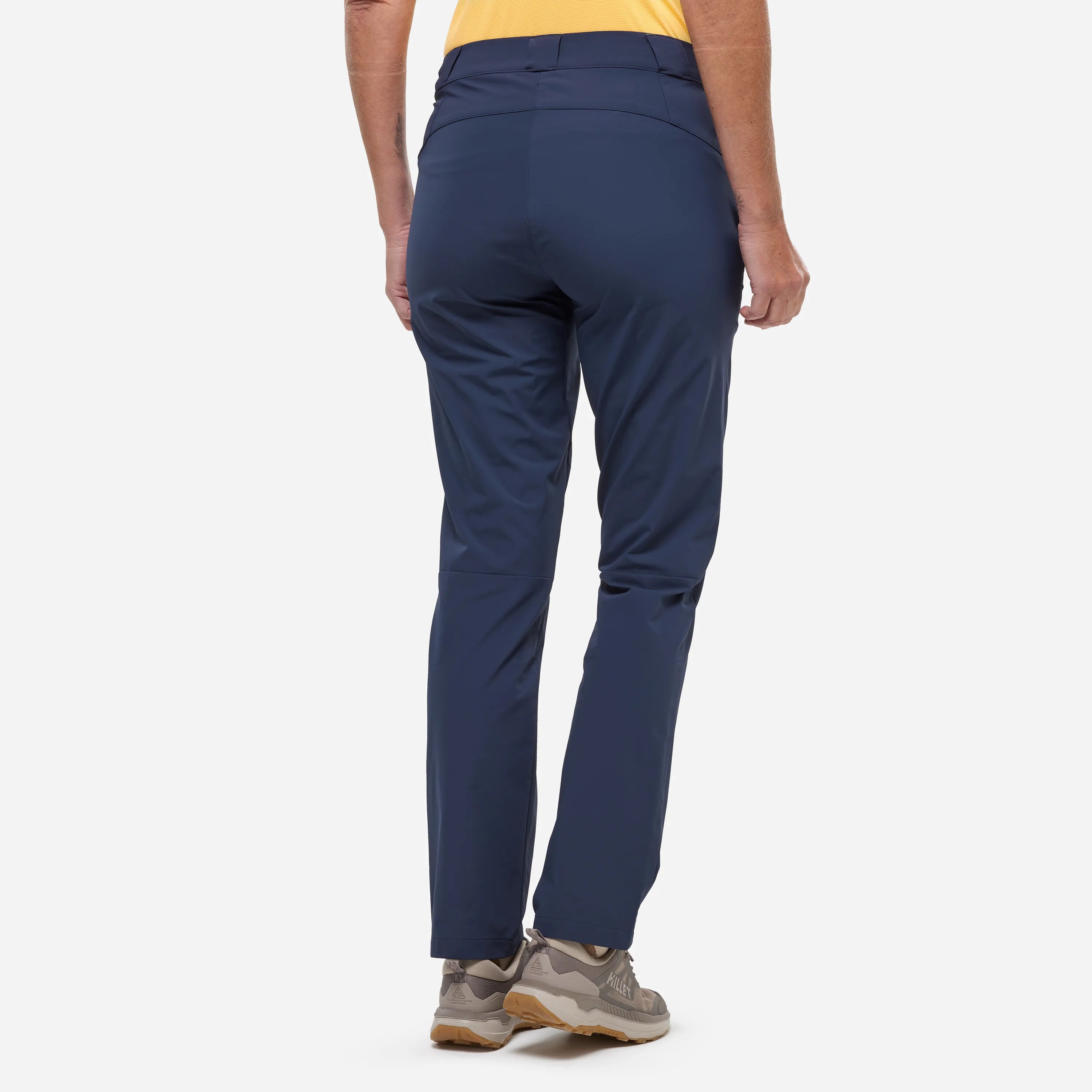 Ubic Stretch Pant Wmn