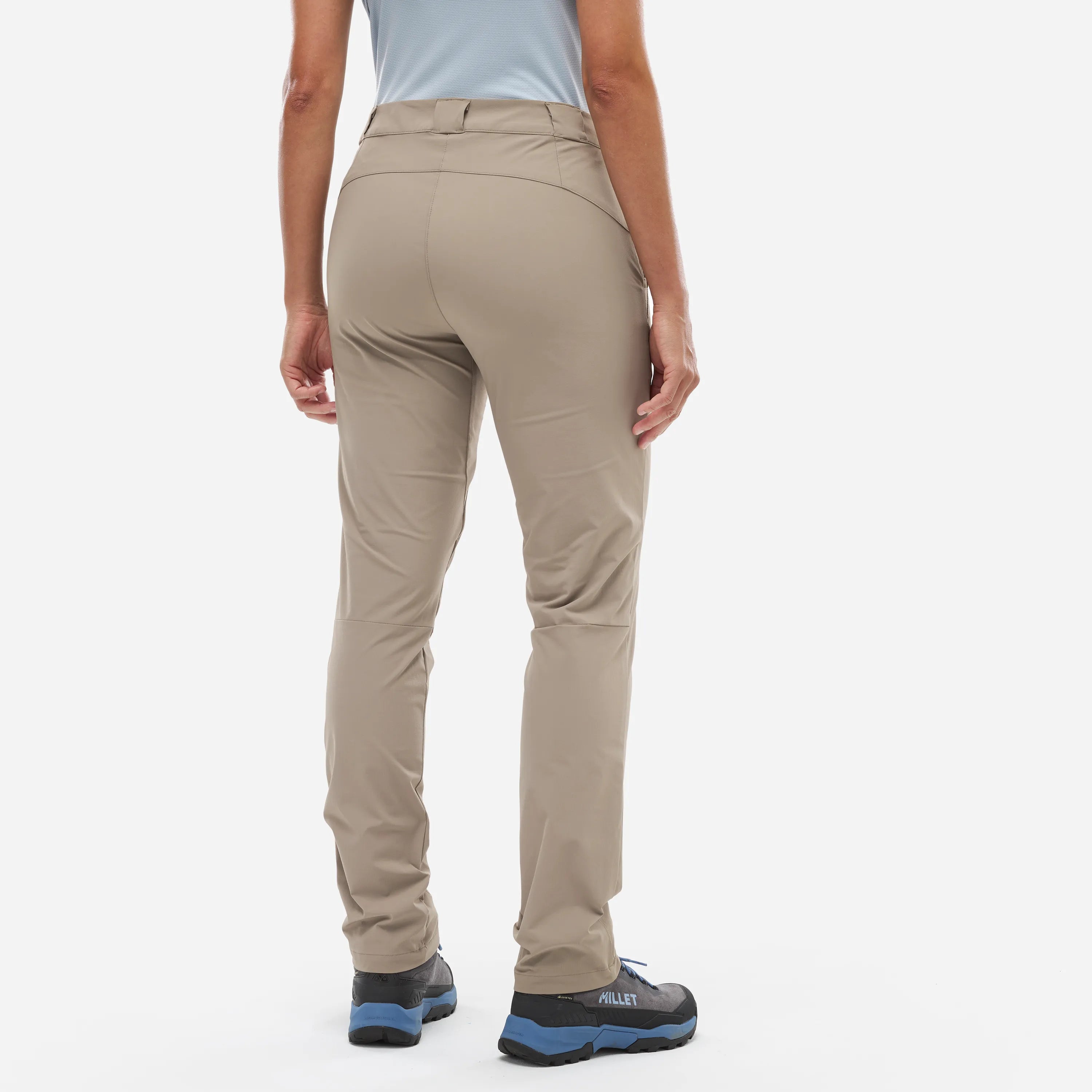 Ubic Stretch Pant Wmn