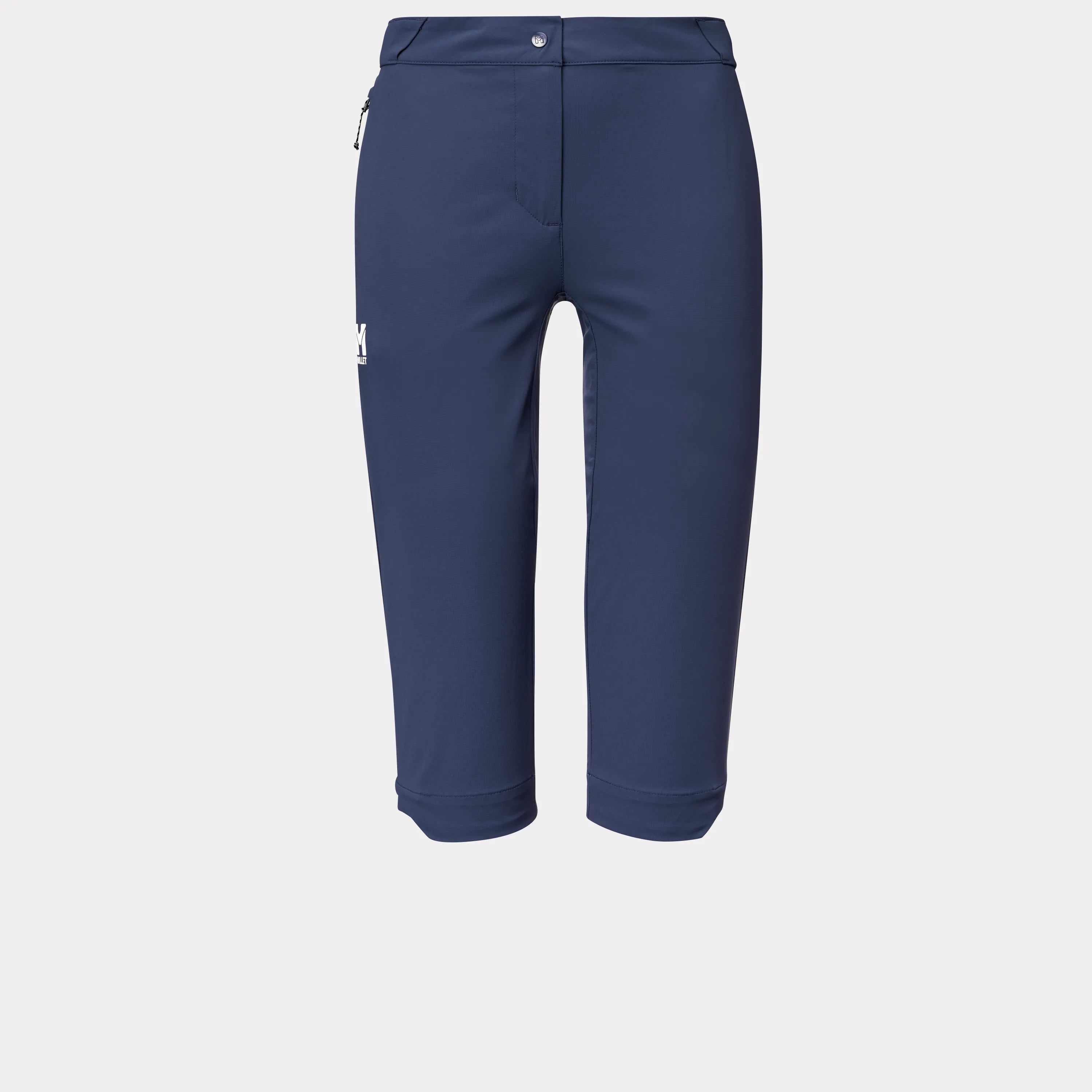 saphir Ubic Stretch 3/4 Pant Wmn