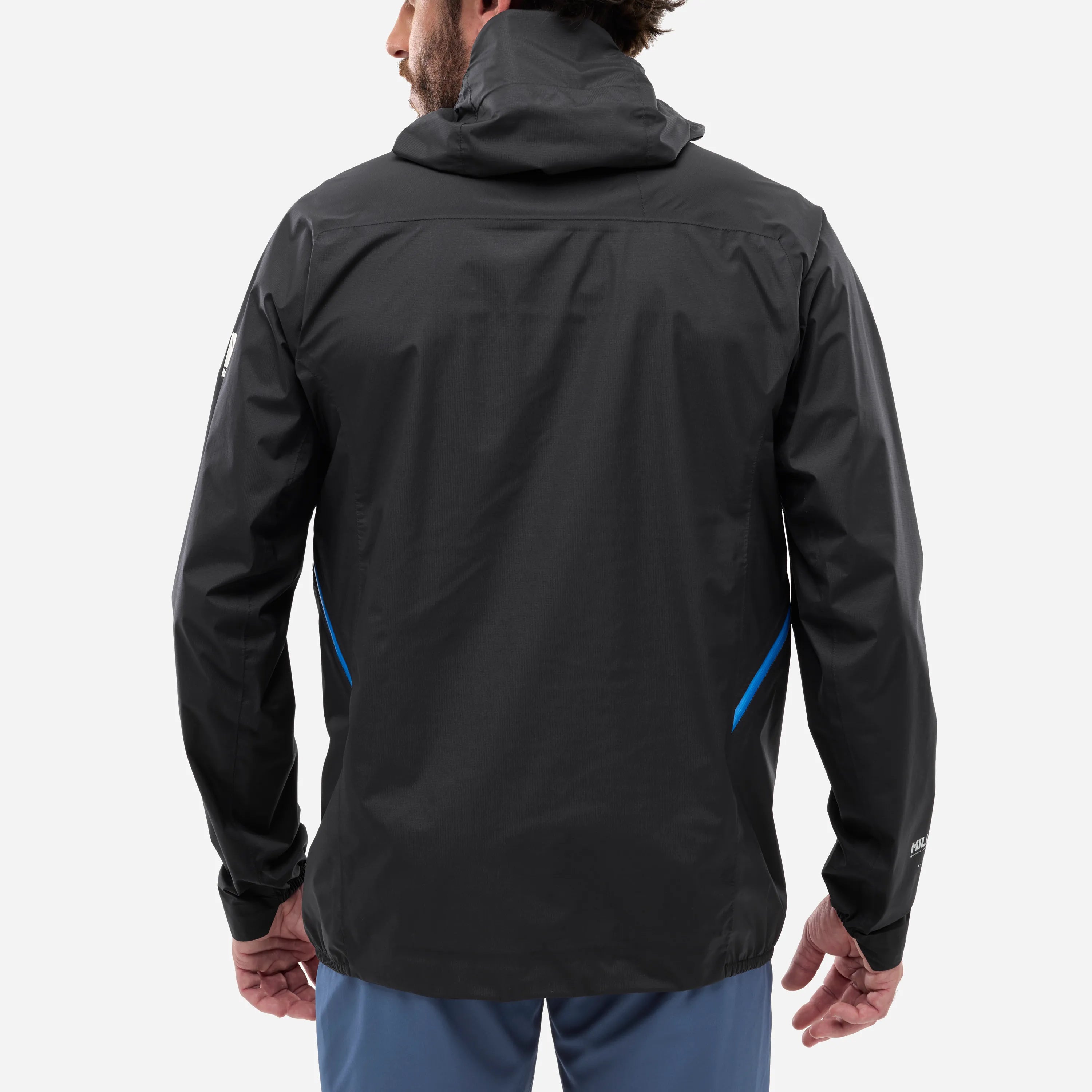 Wanaka Light 2.5L Jacket Man