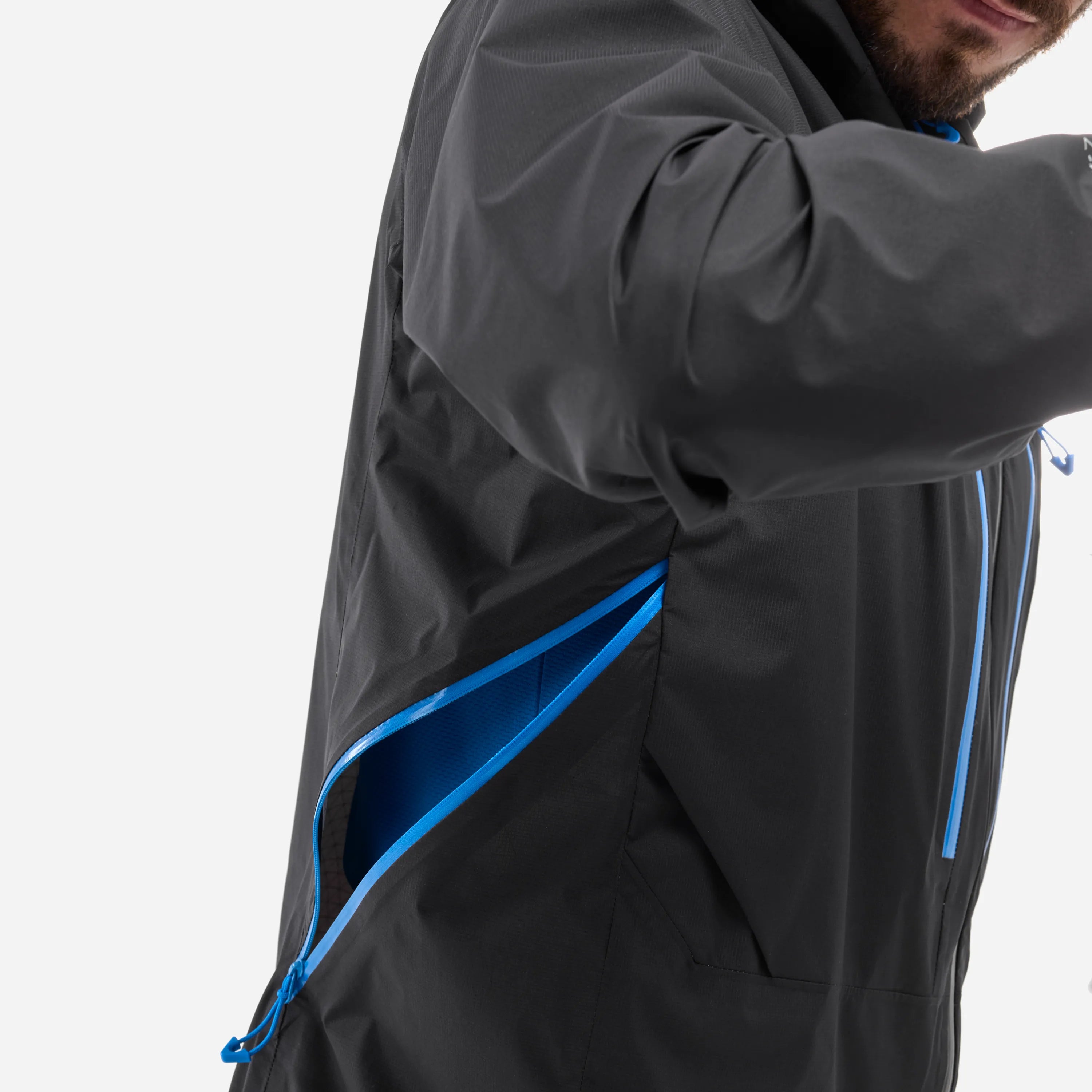 Wanaka Light 2.5L Jacket Man