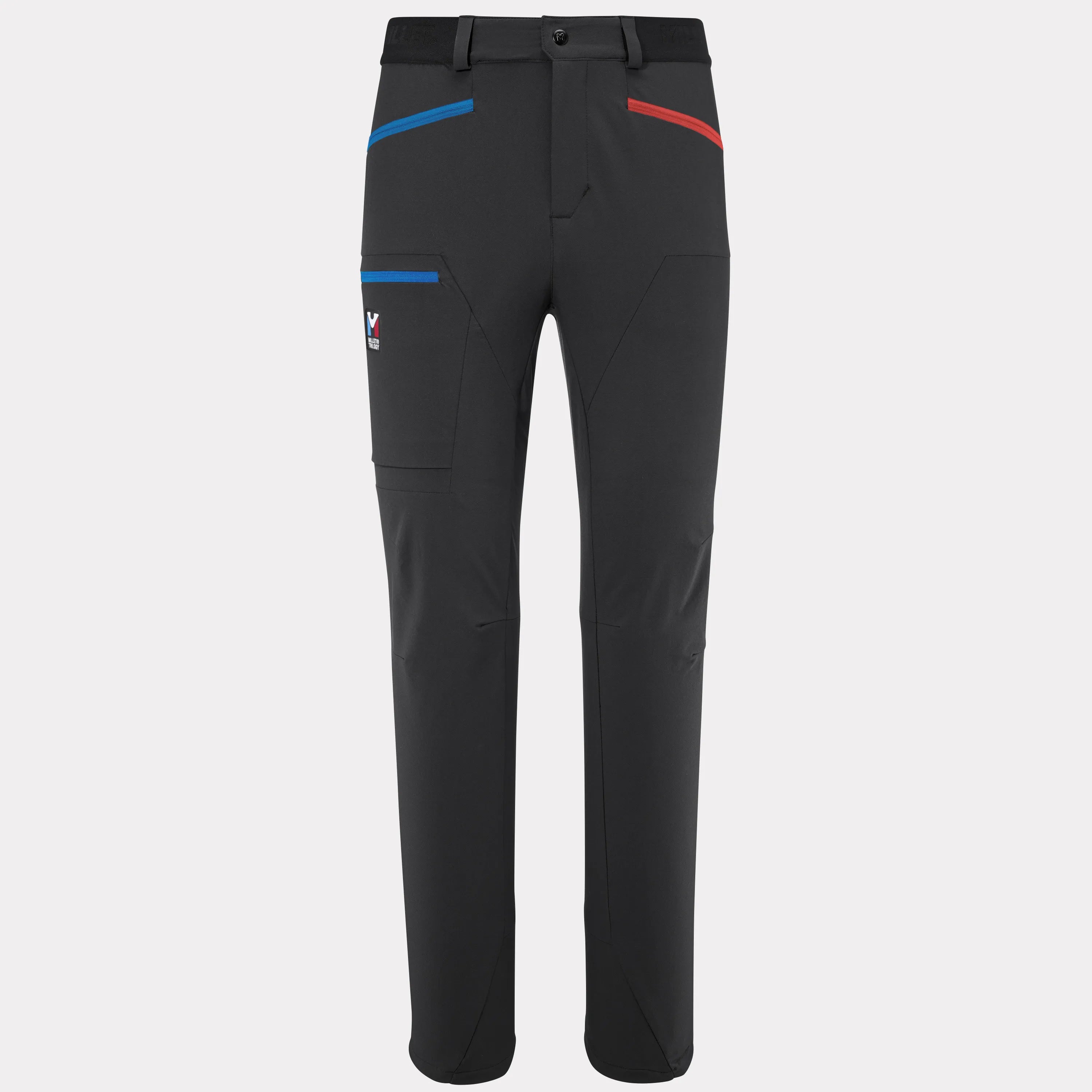 black-noir Trilogy Icon Cordura Pant Man