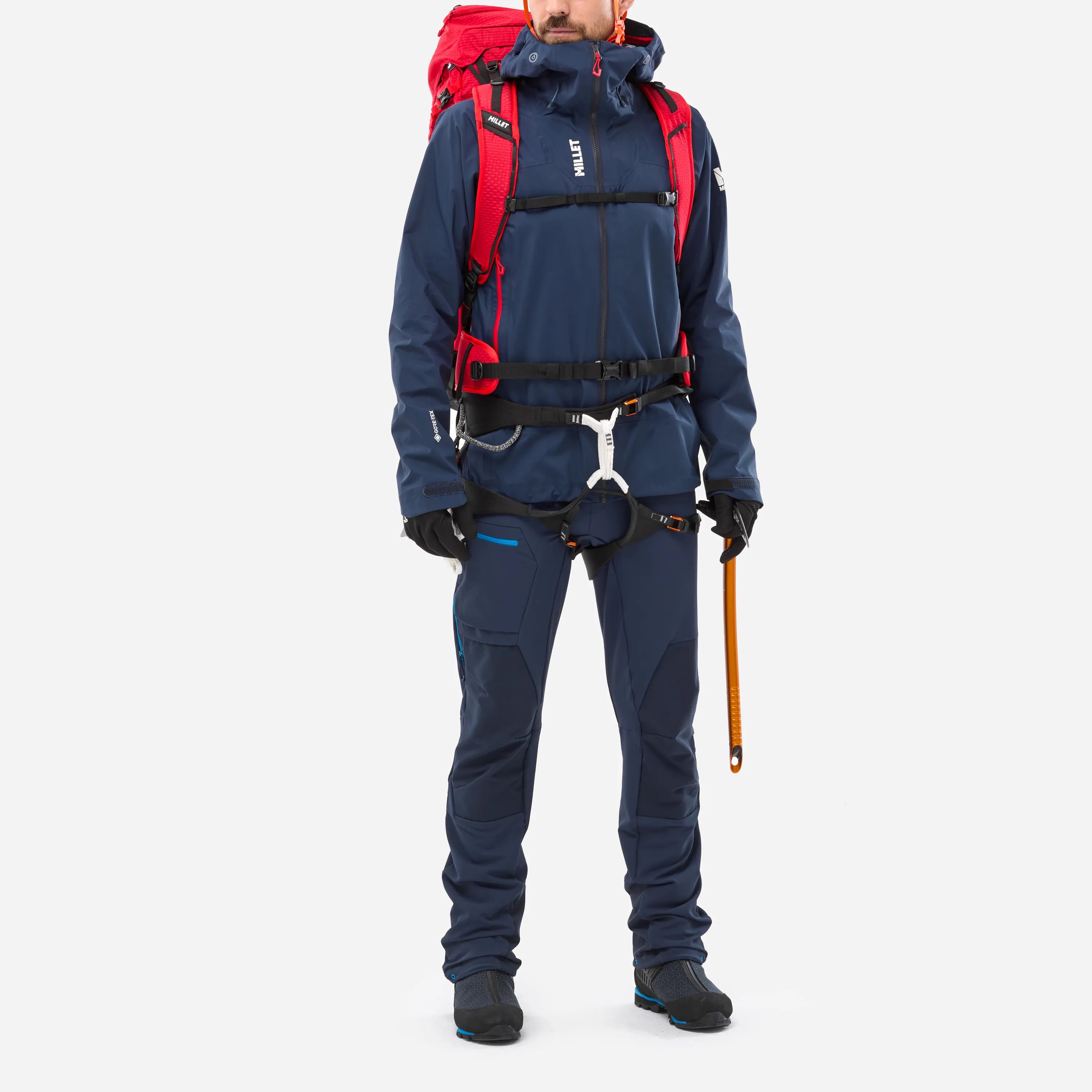 Kamet Gore-Tex Jacket Man