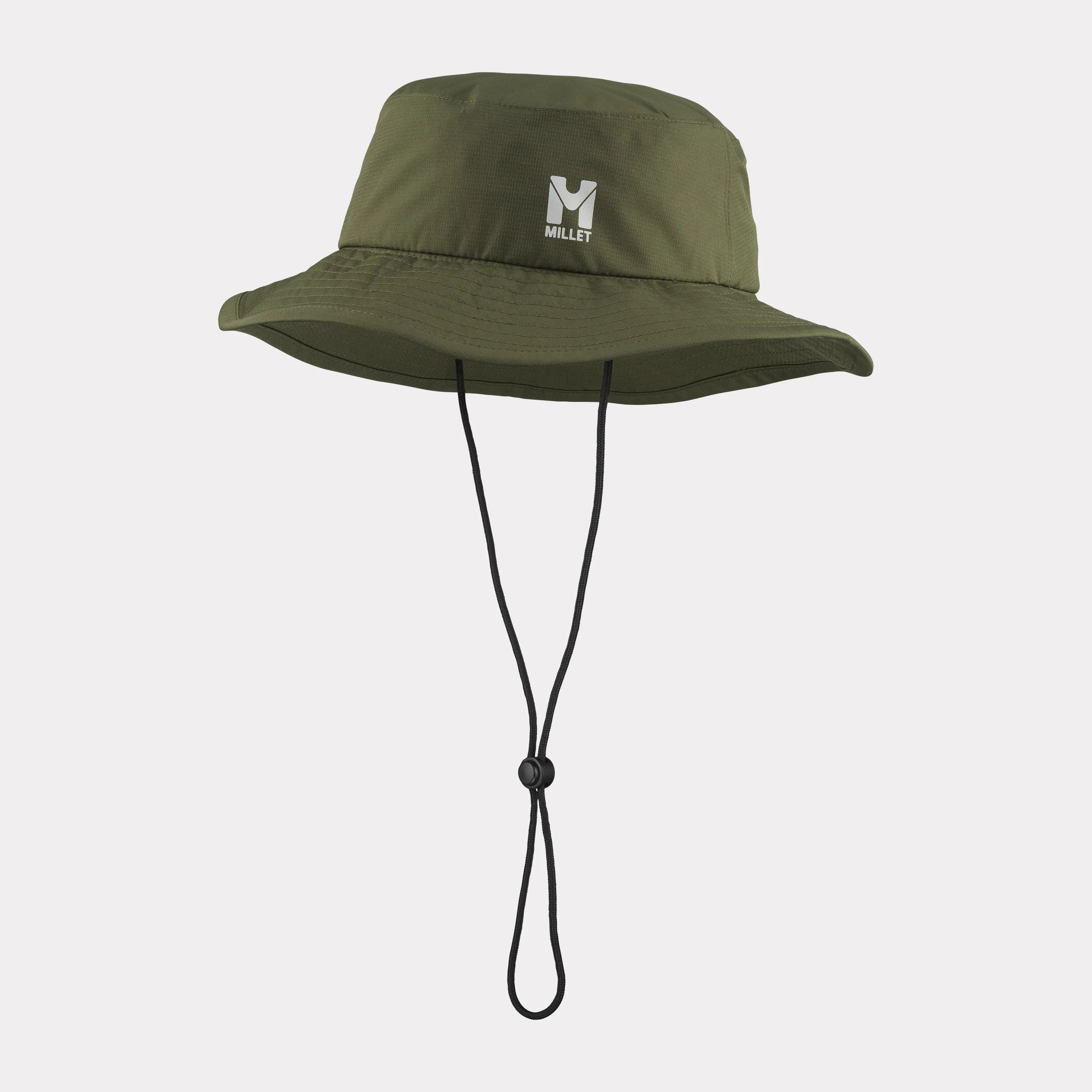grape leaf Seneca Rainproof Hat