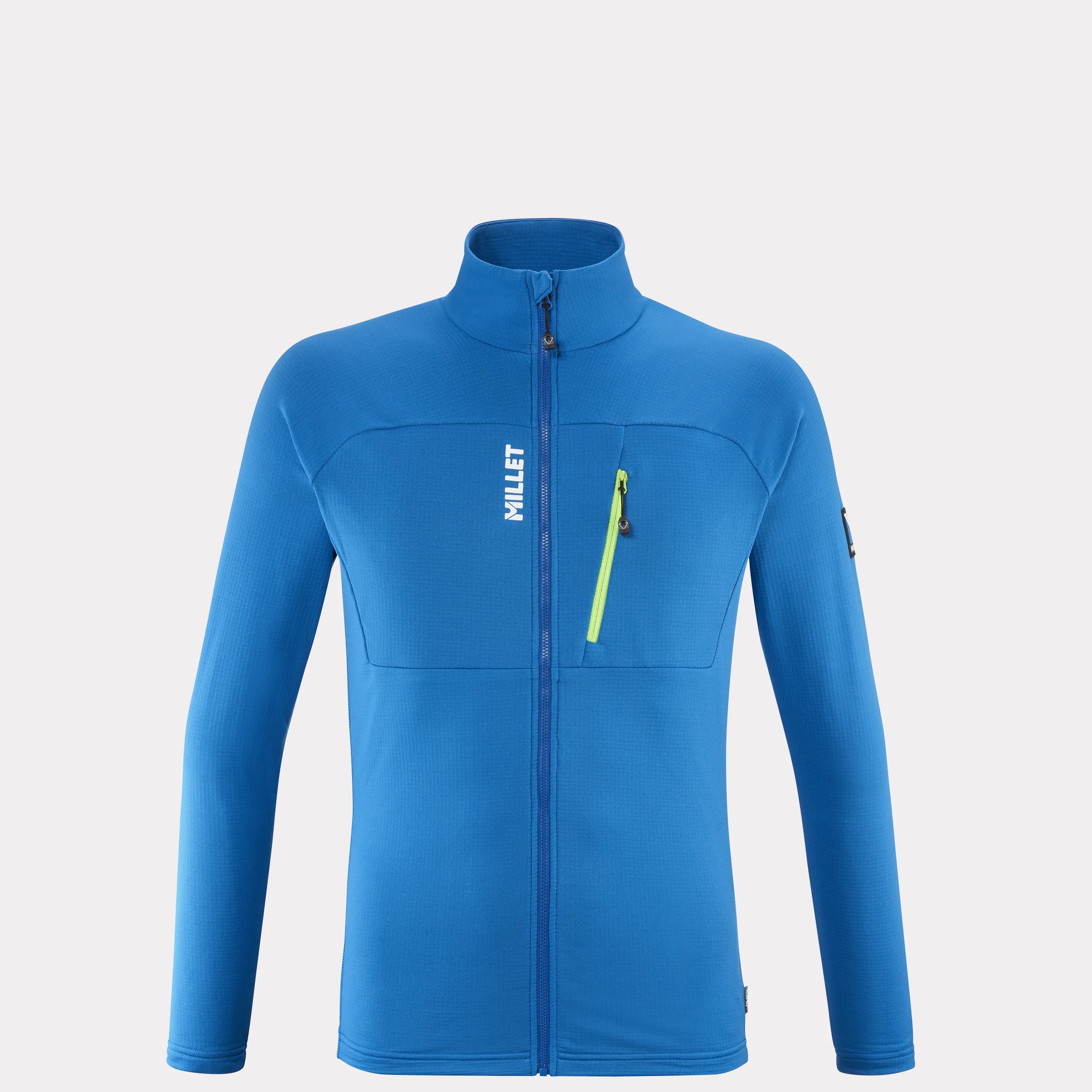 Trilogy Lightgrid Jkt M