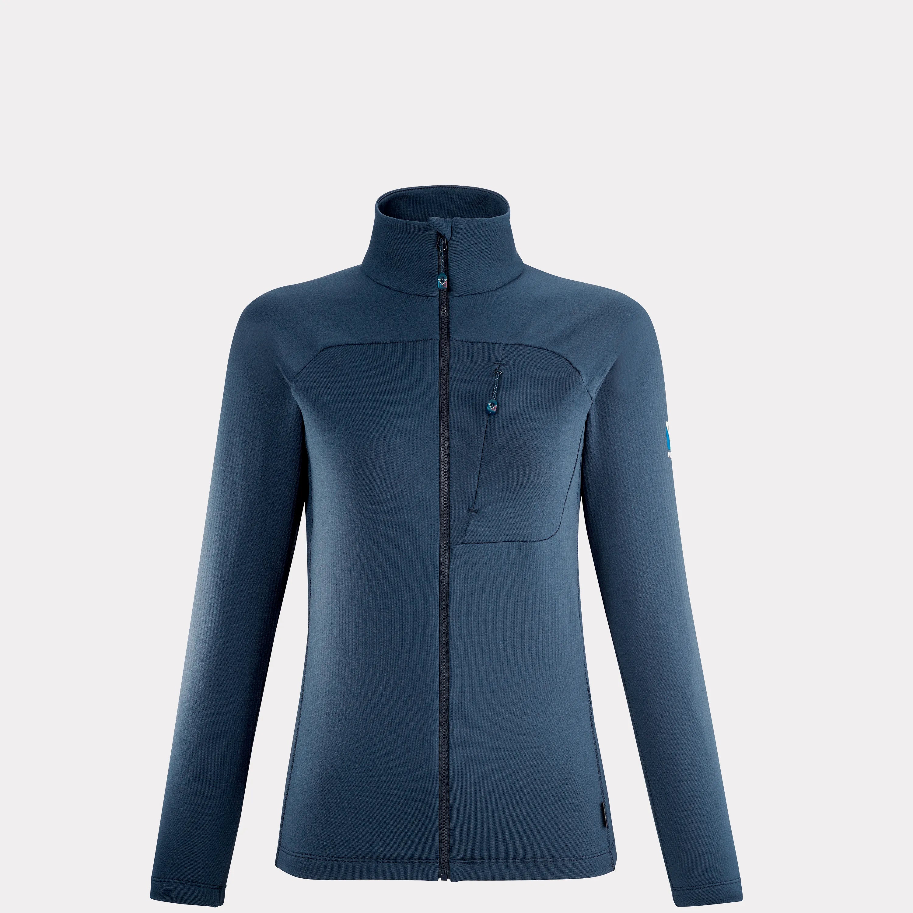 Trilogy Lightgrid Jkt W