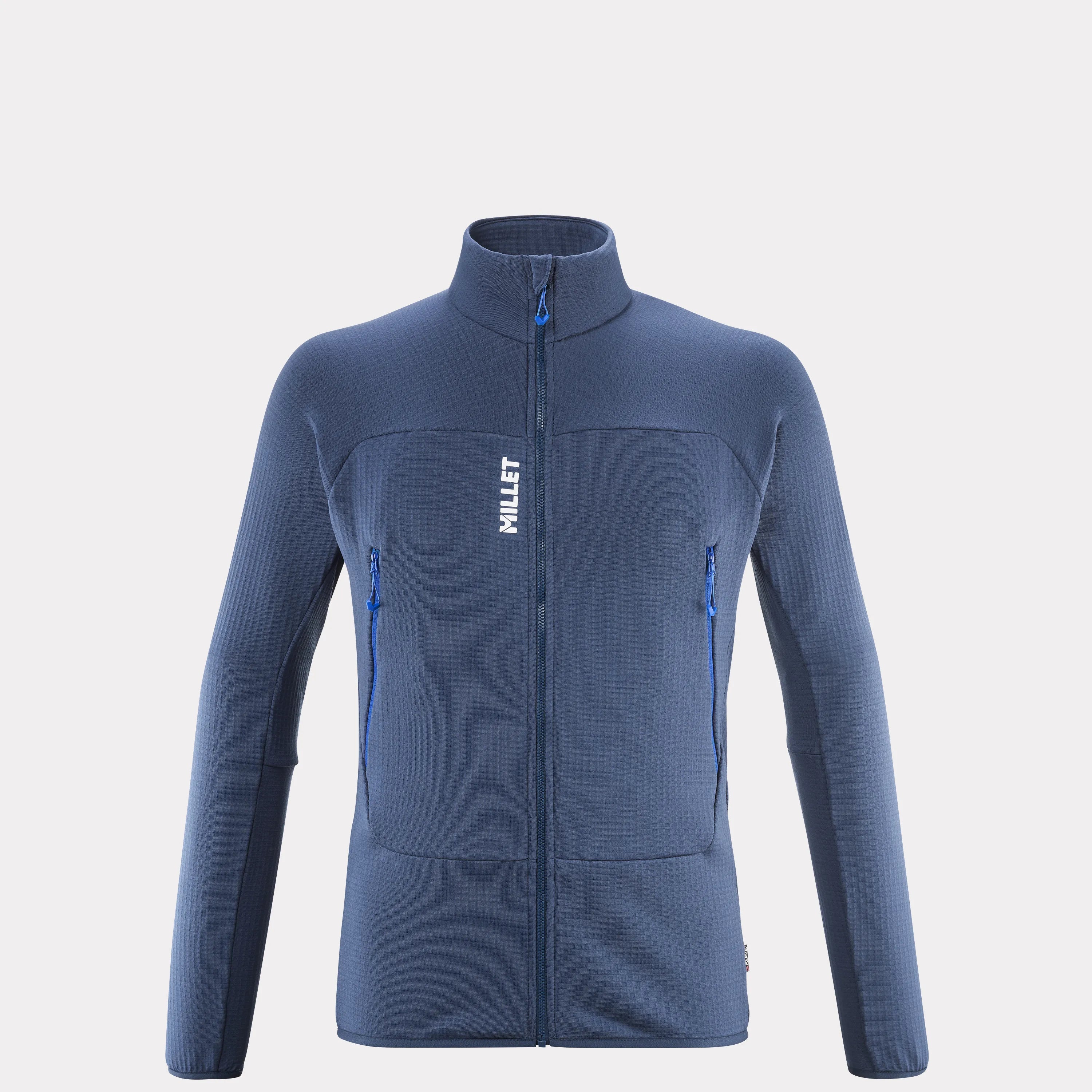 Fusion Grid Jkt M