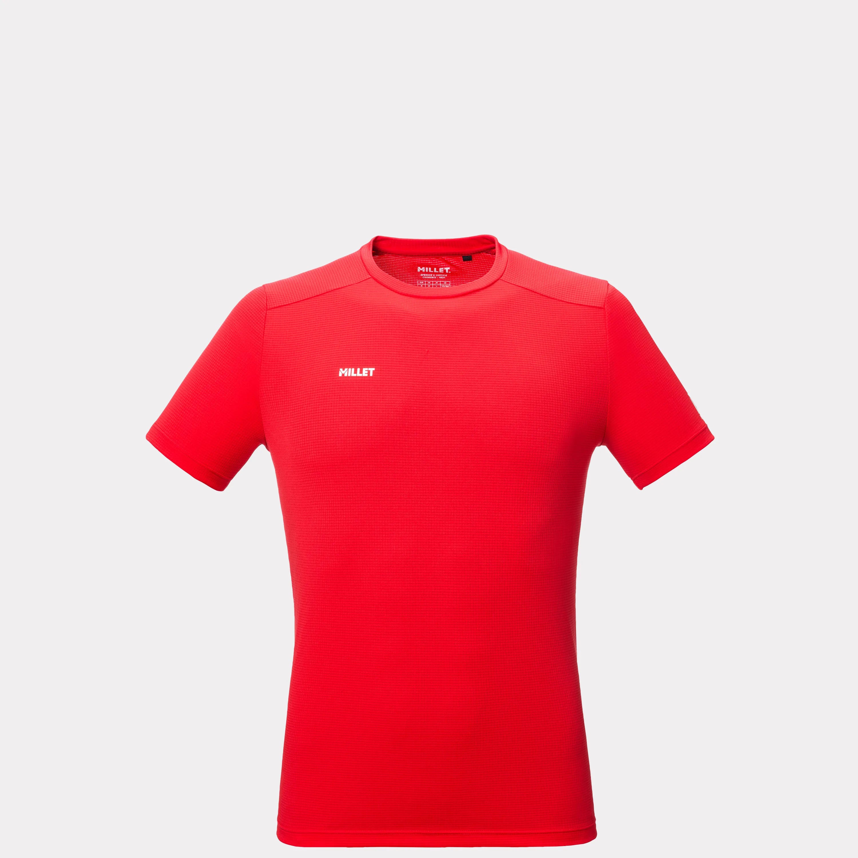Fusion T-Shirt SS Man