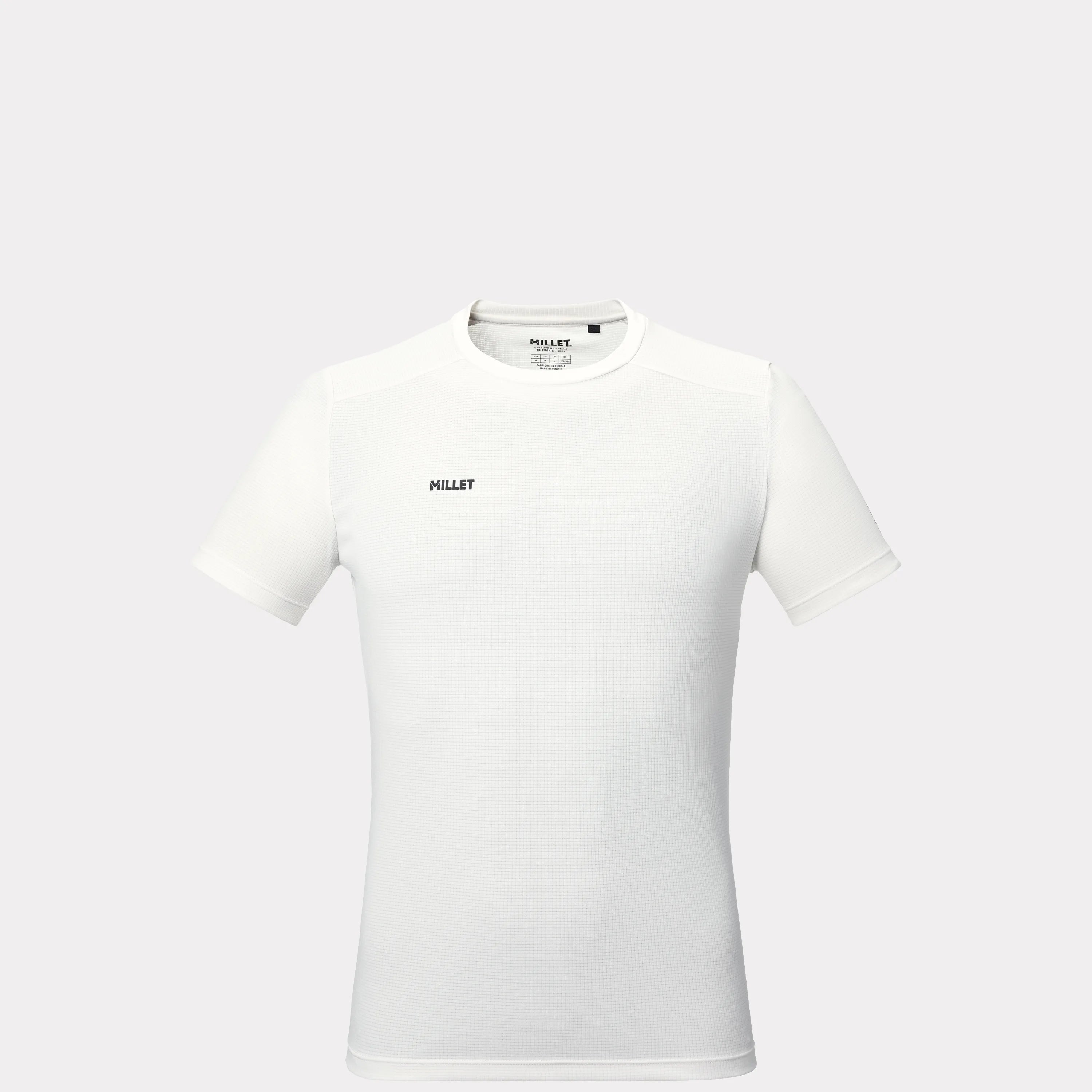 Fusion T-Shirt SS Man