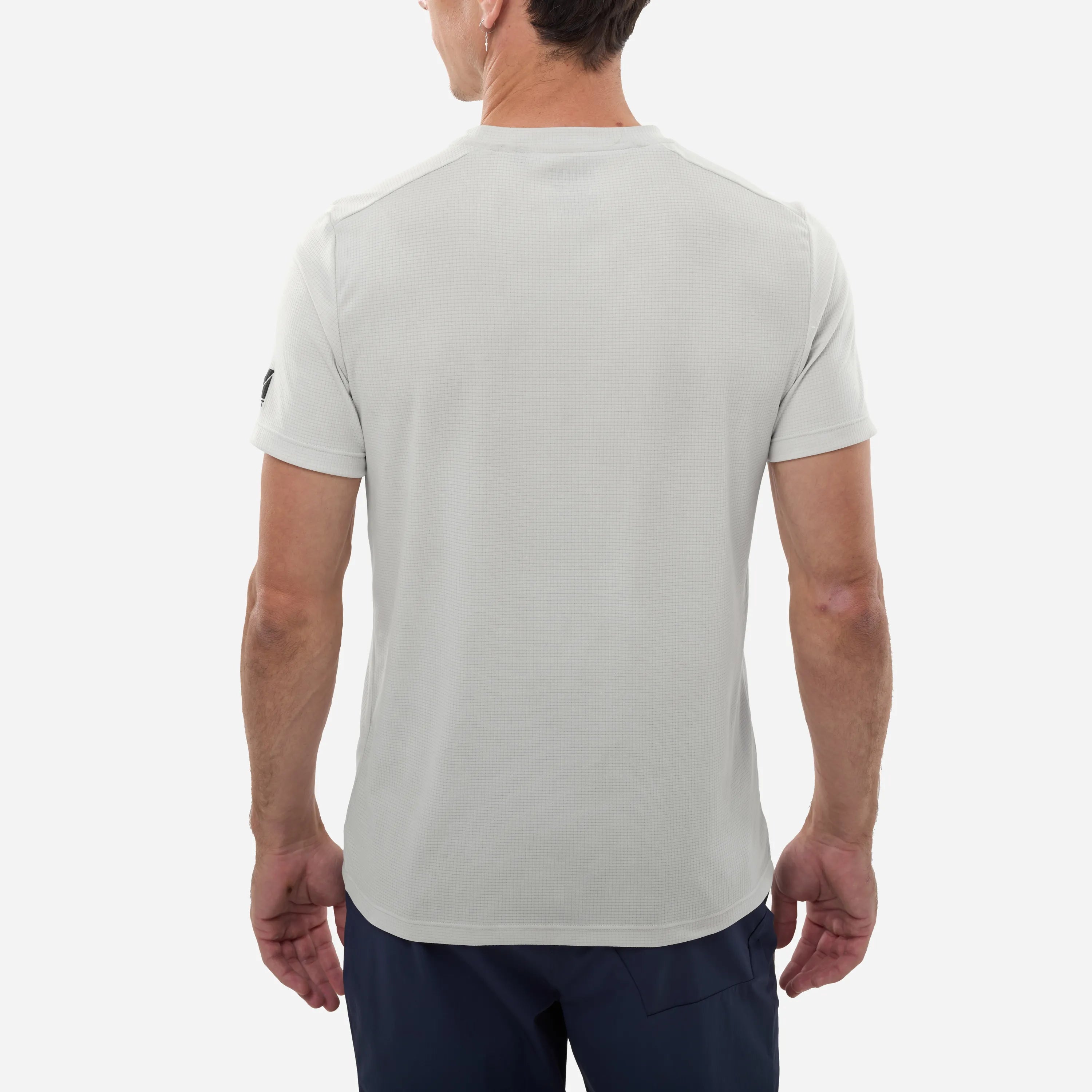 Fusion T-Shirt SS Man