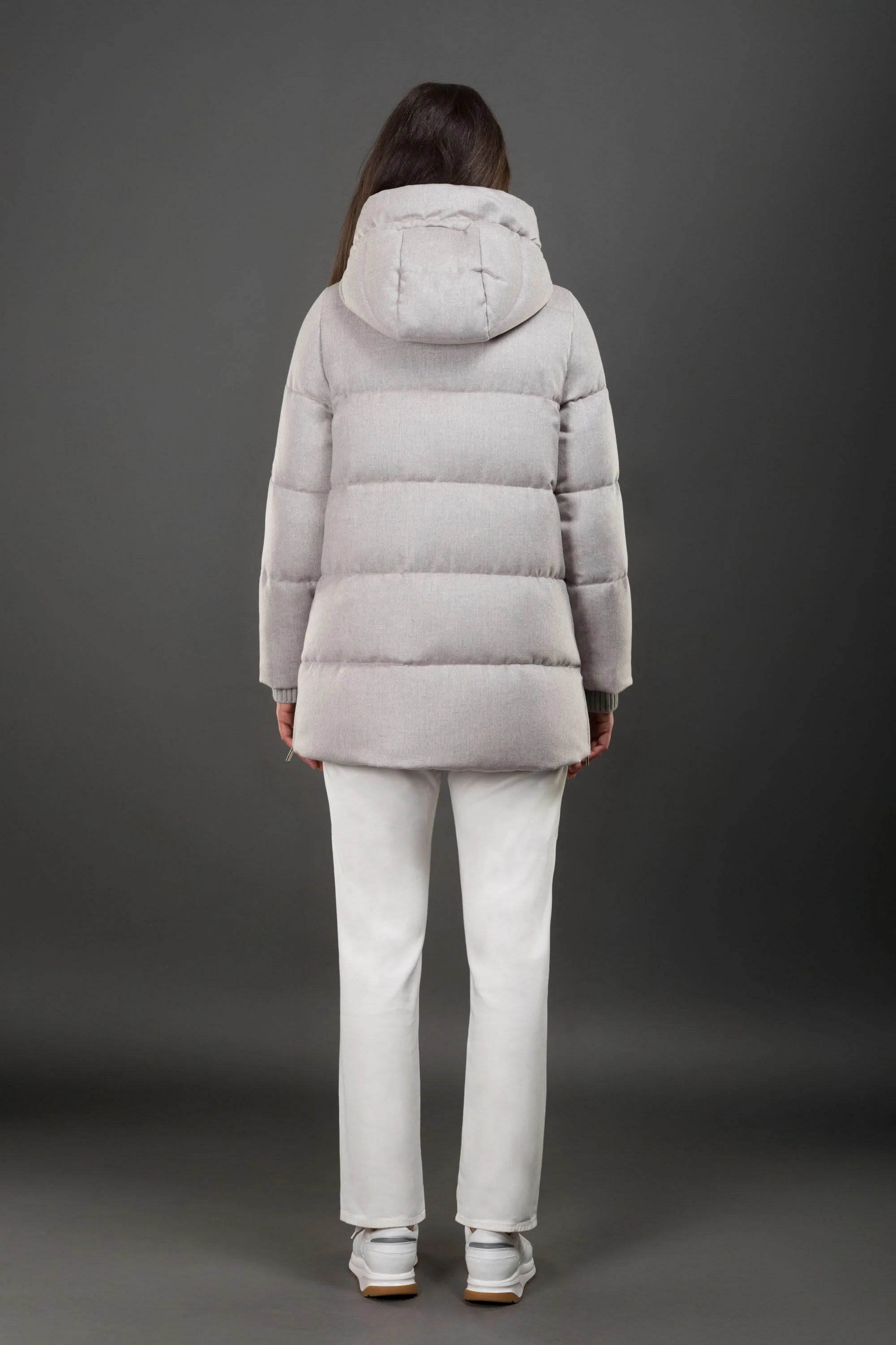 CARINZIA-LS9 Jacket W