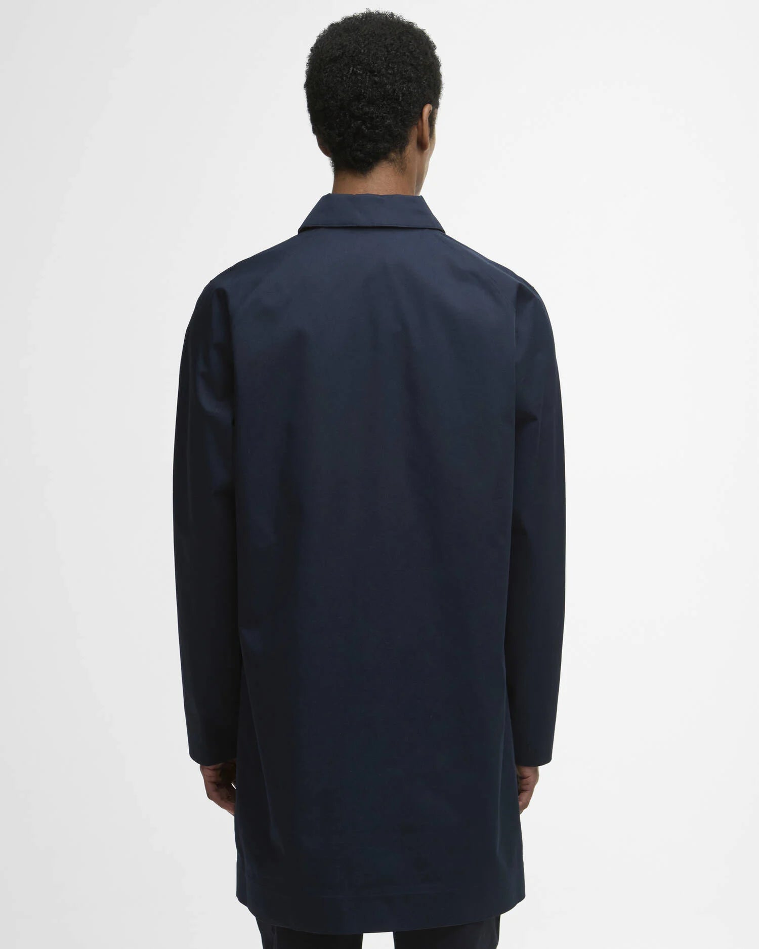 Rokig Jacket Man