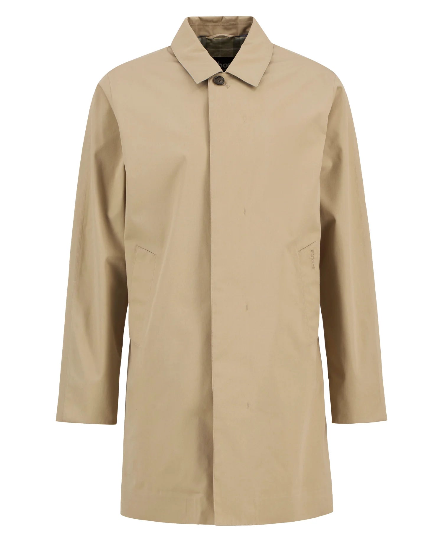 Rokig Jacket Man