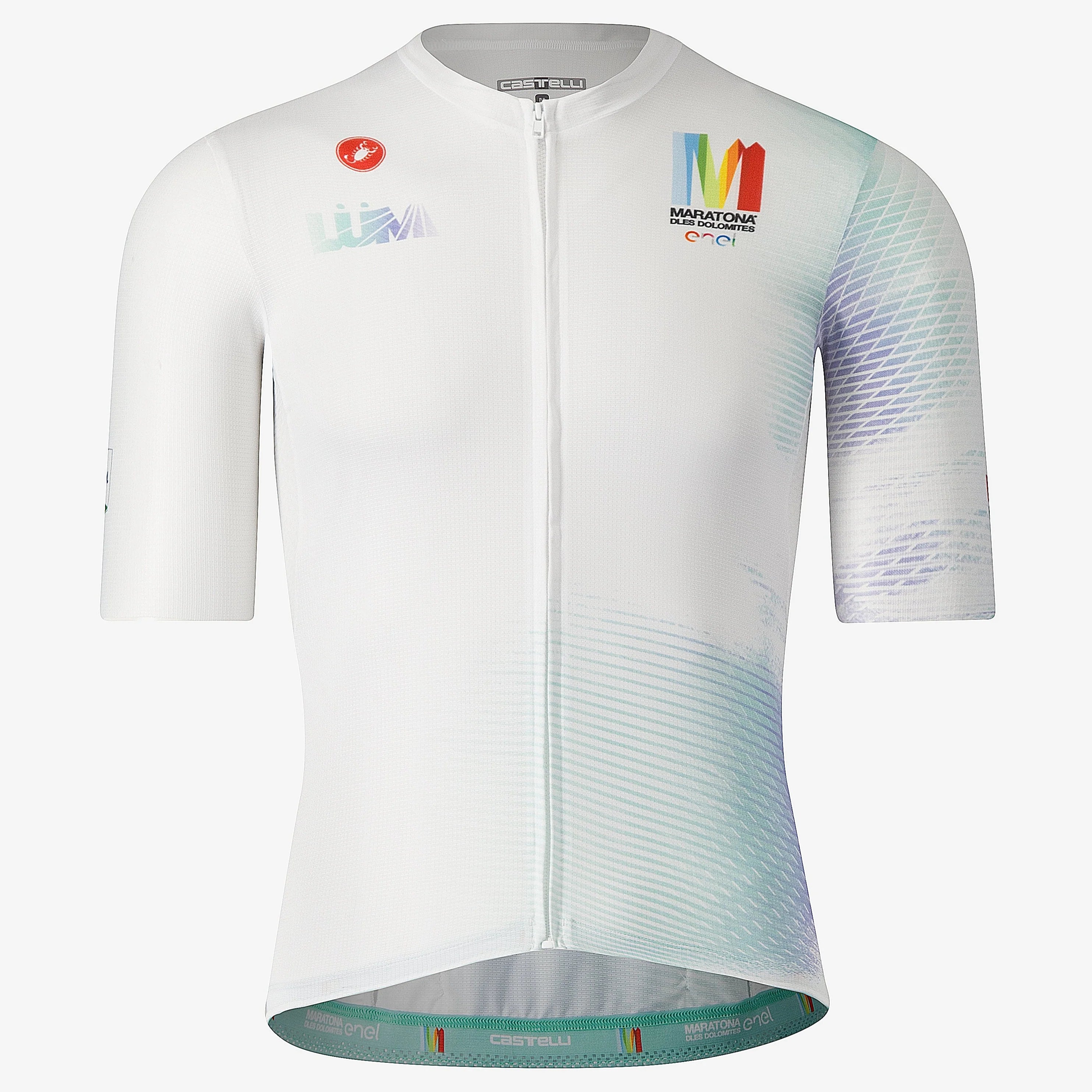 - Jersey Maratona Dles Dolomites 25 M