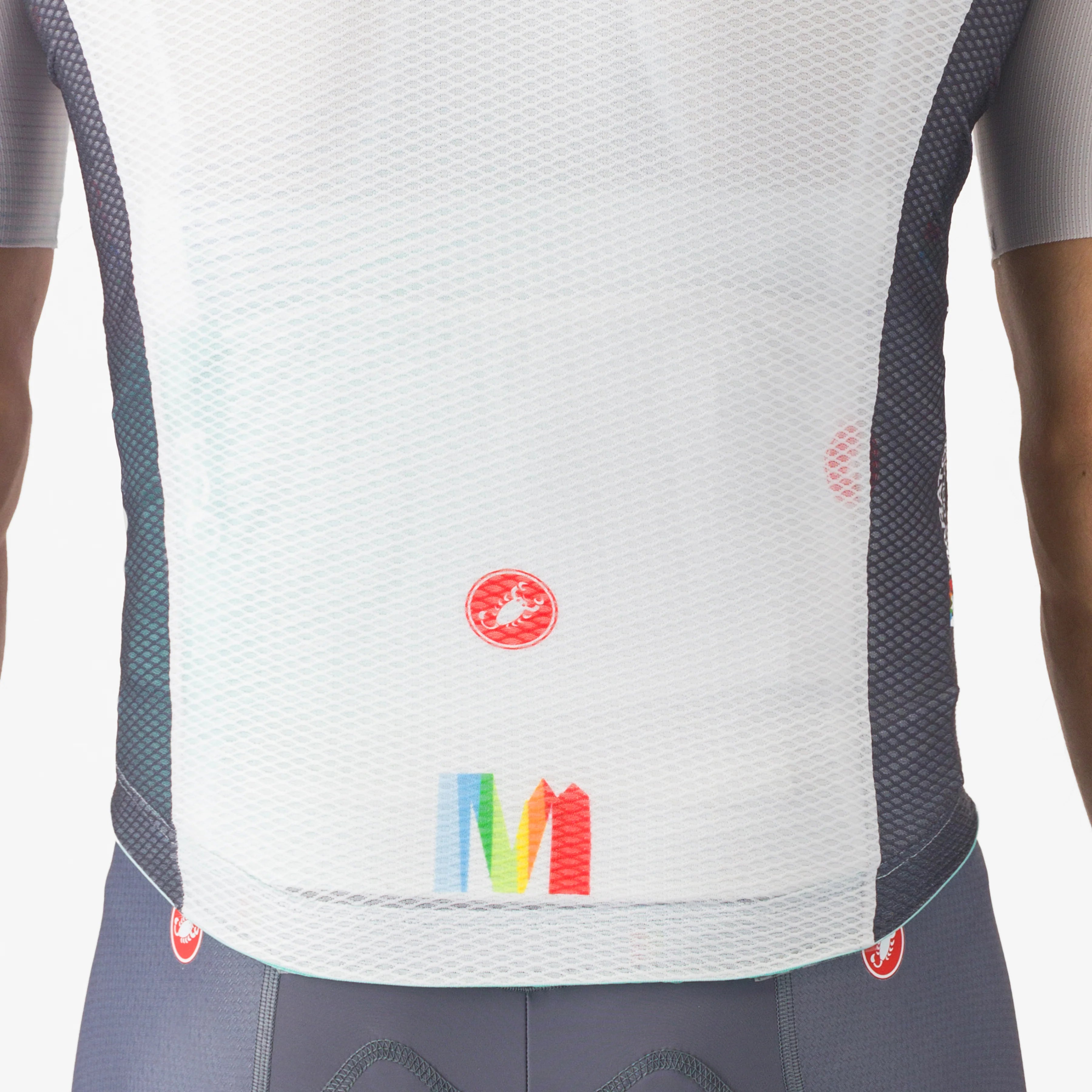Jersey Maratona Dles Dolomites 25 M