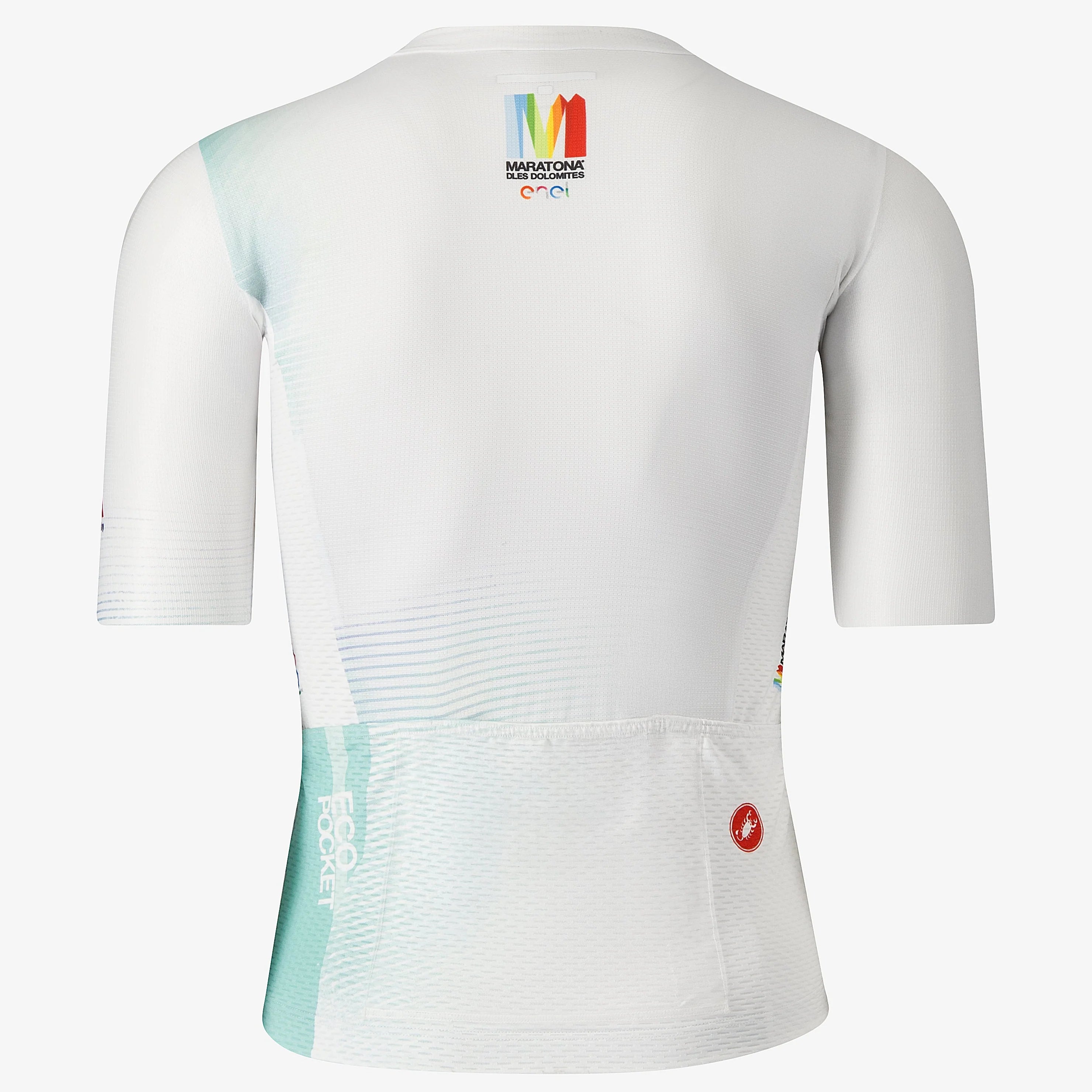 Jersey Maratona Dles Dolomites 25 M