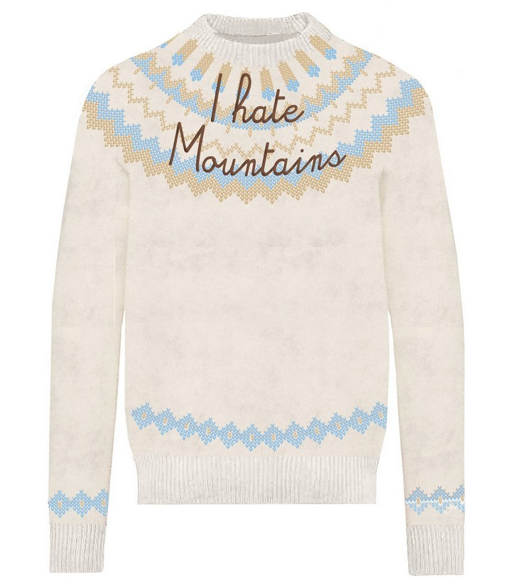 hate mont fair 10 emb New Queen Nordic Alpaca W