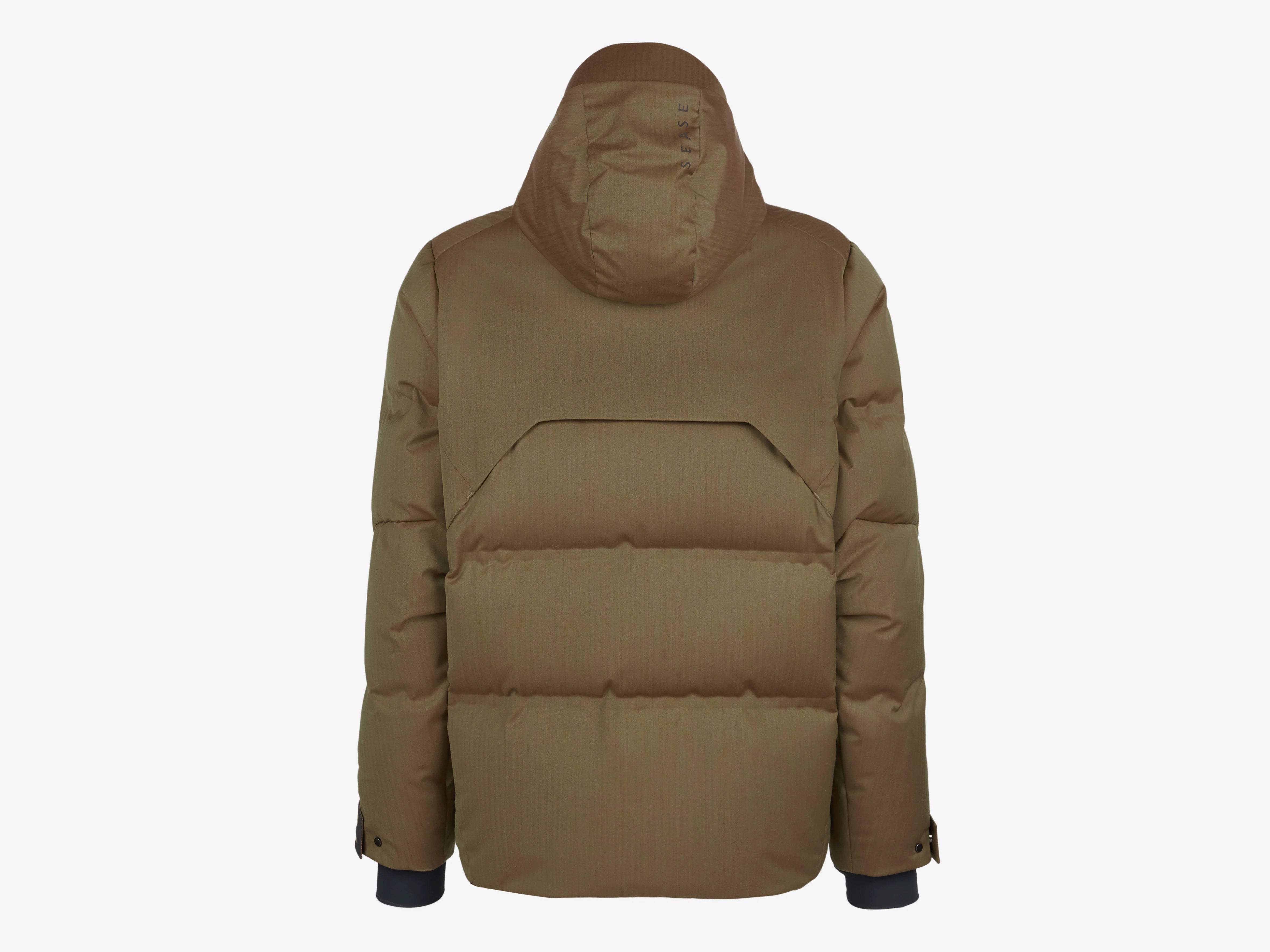 Nordend Down Jacket M
