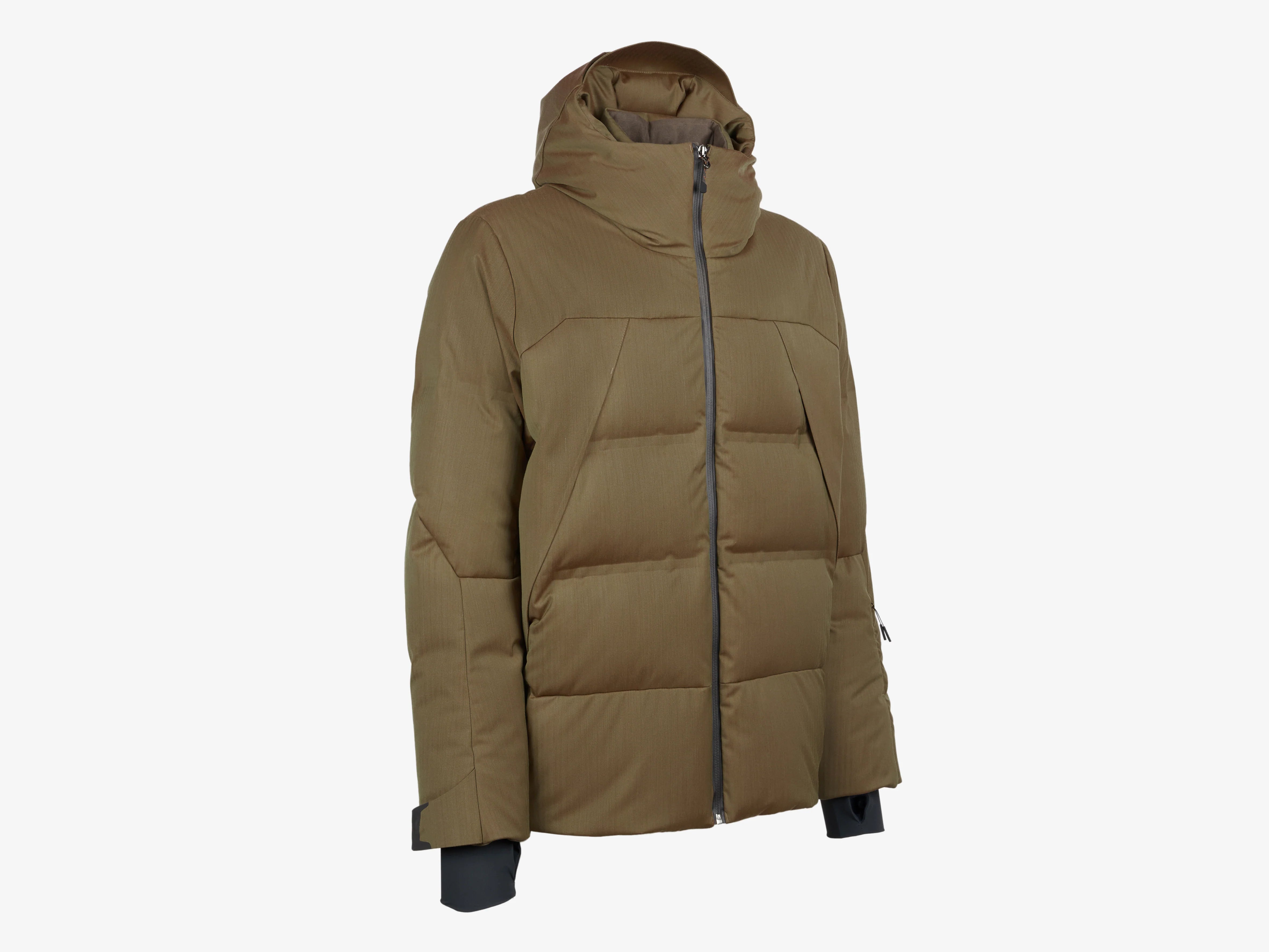 Nordend Down Jacket M