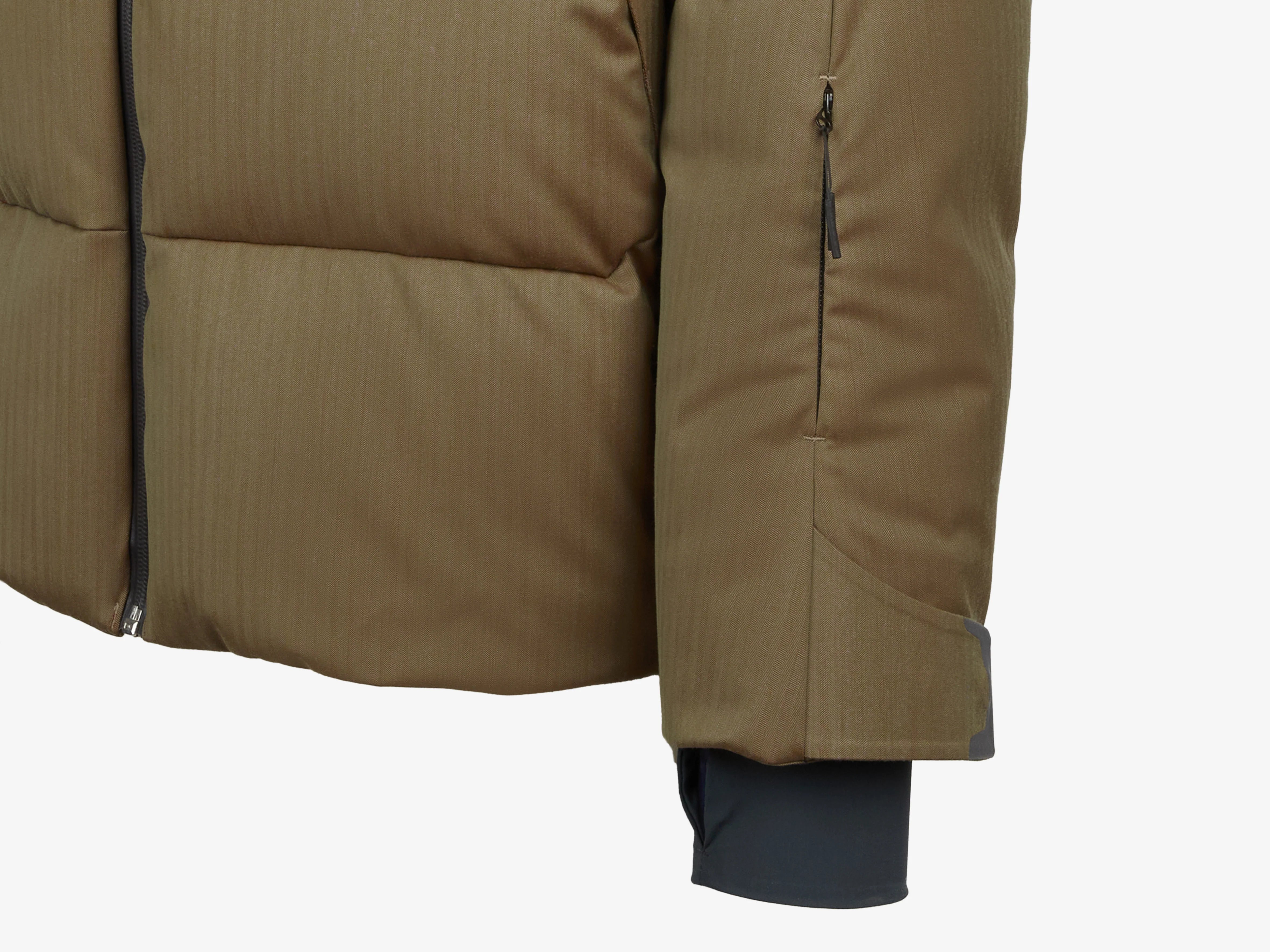 Nordend Down Jacket M