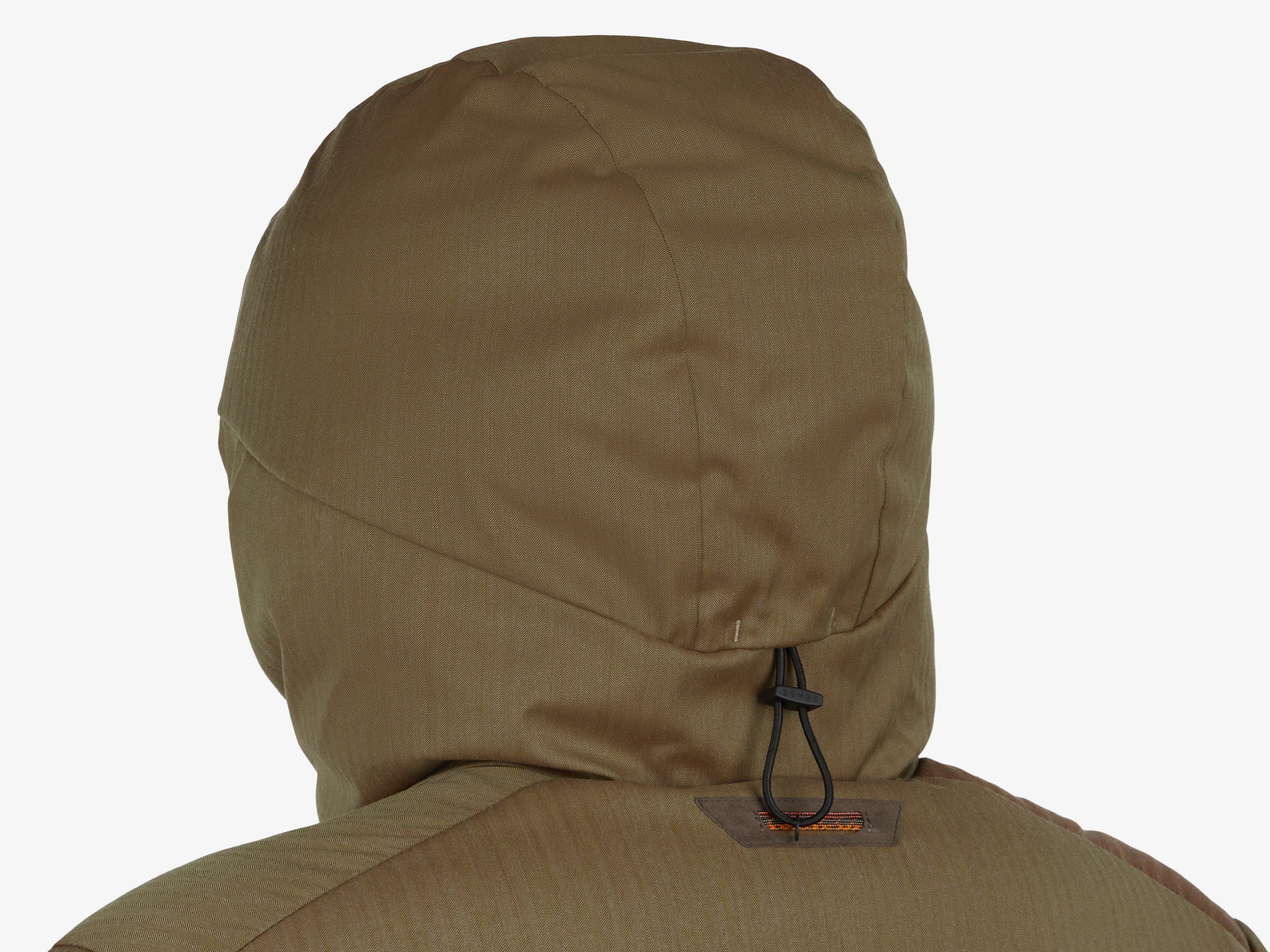 Nordend Down Jacket M