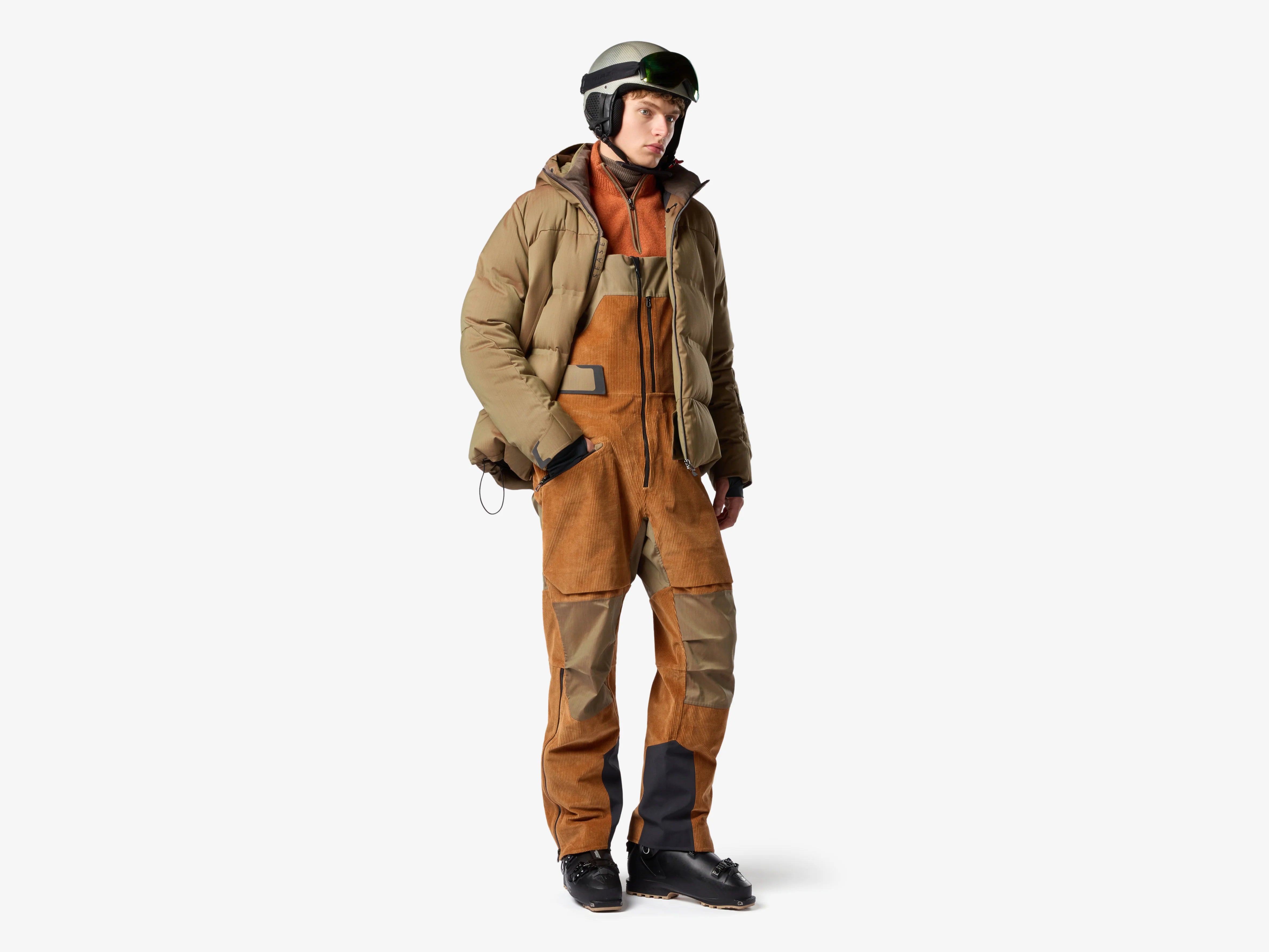 Nordend Down Jacket M