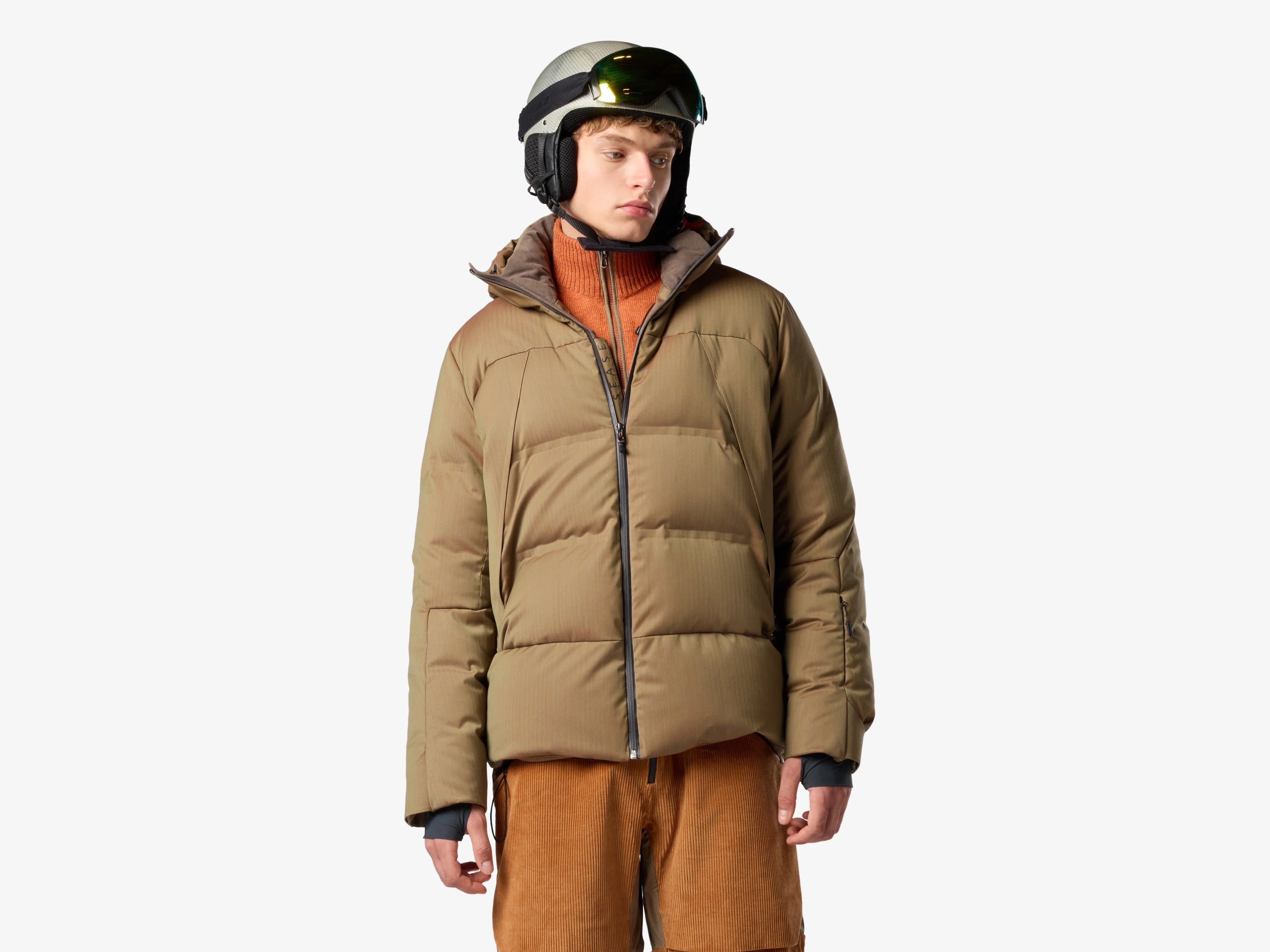Nordend Down Jacket M