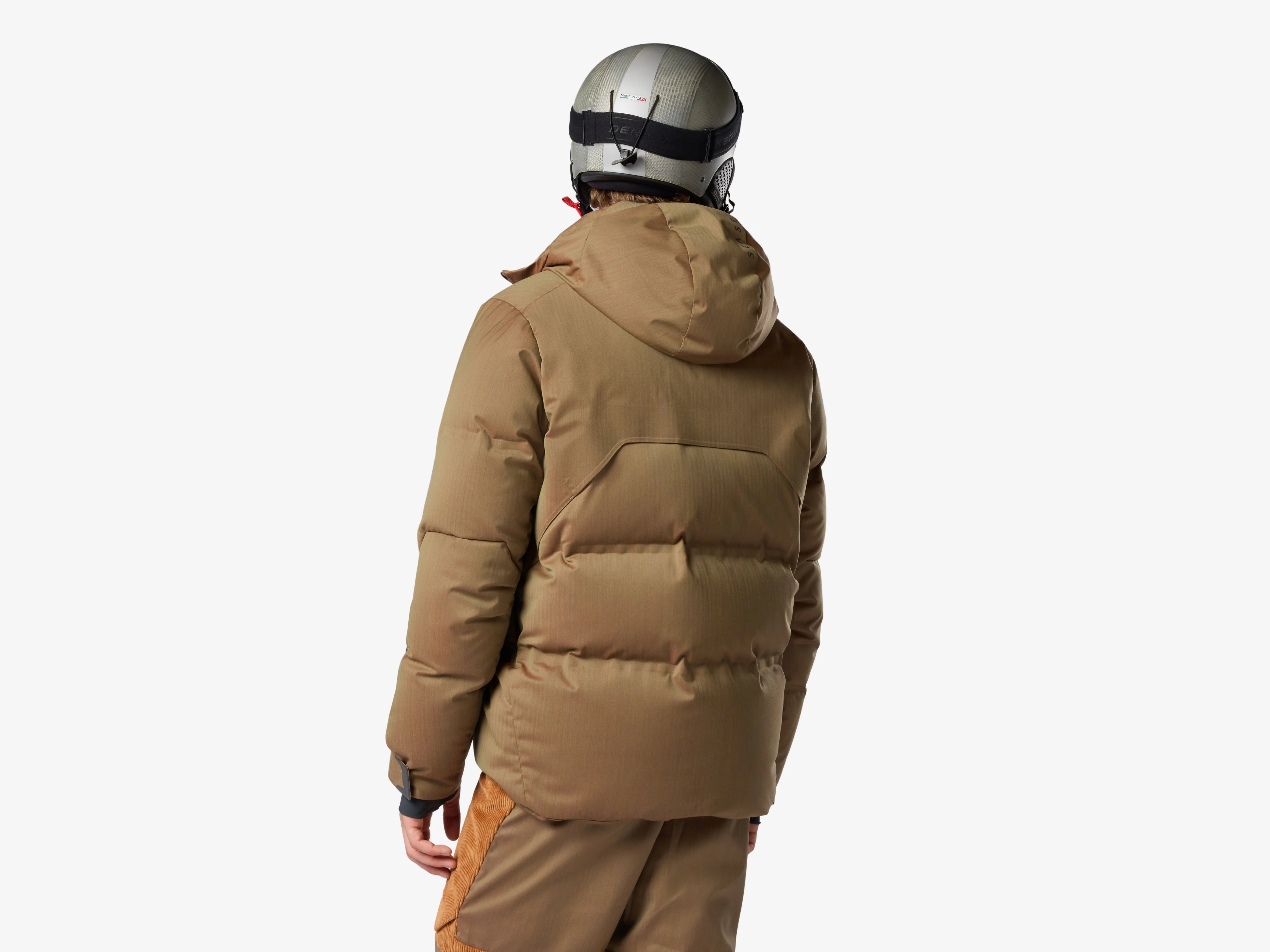 Nordend Down Jacket M