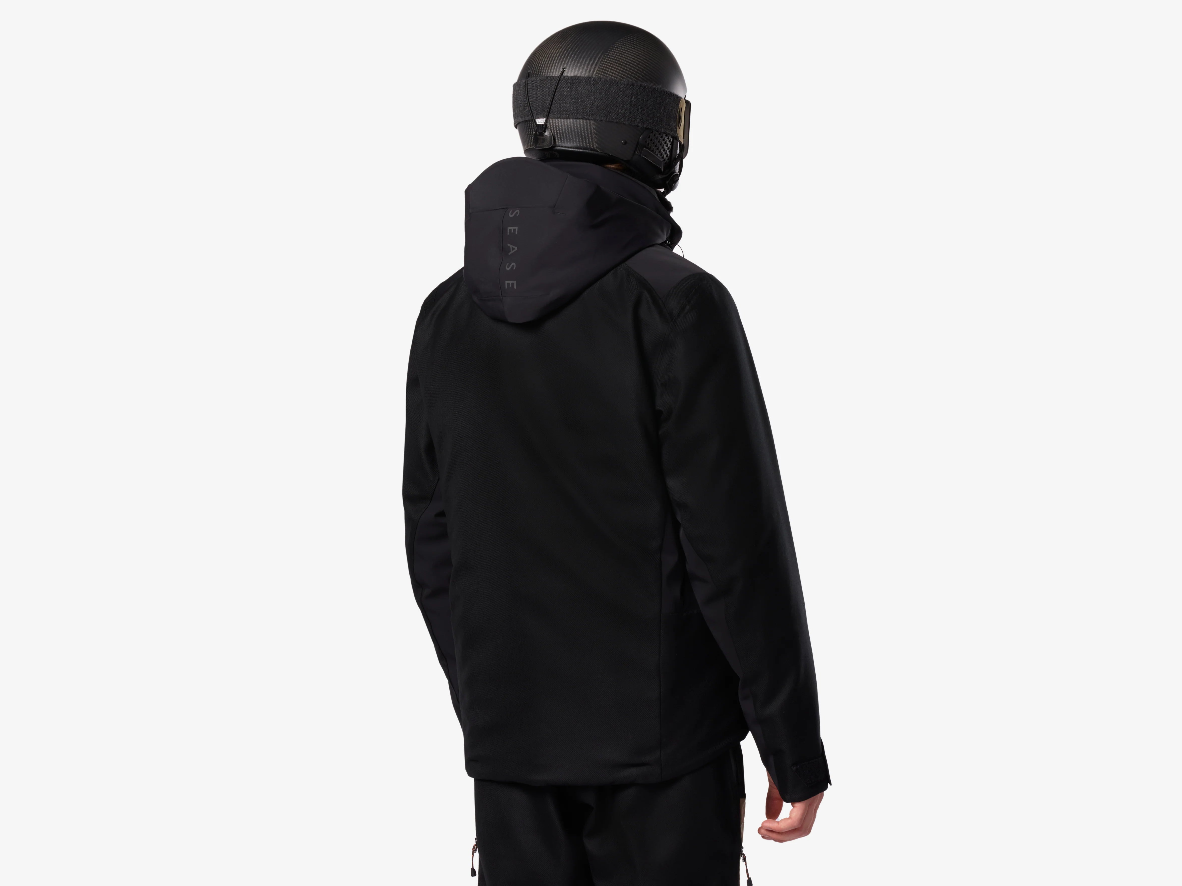 Trace Ski Jacket 2.0 Man