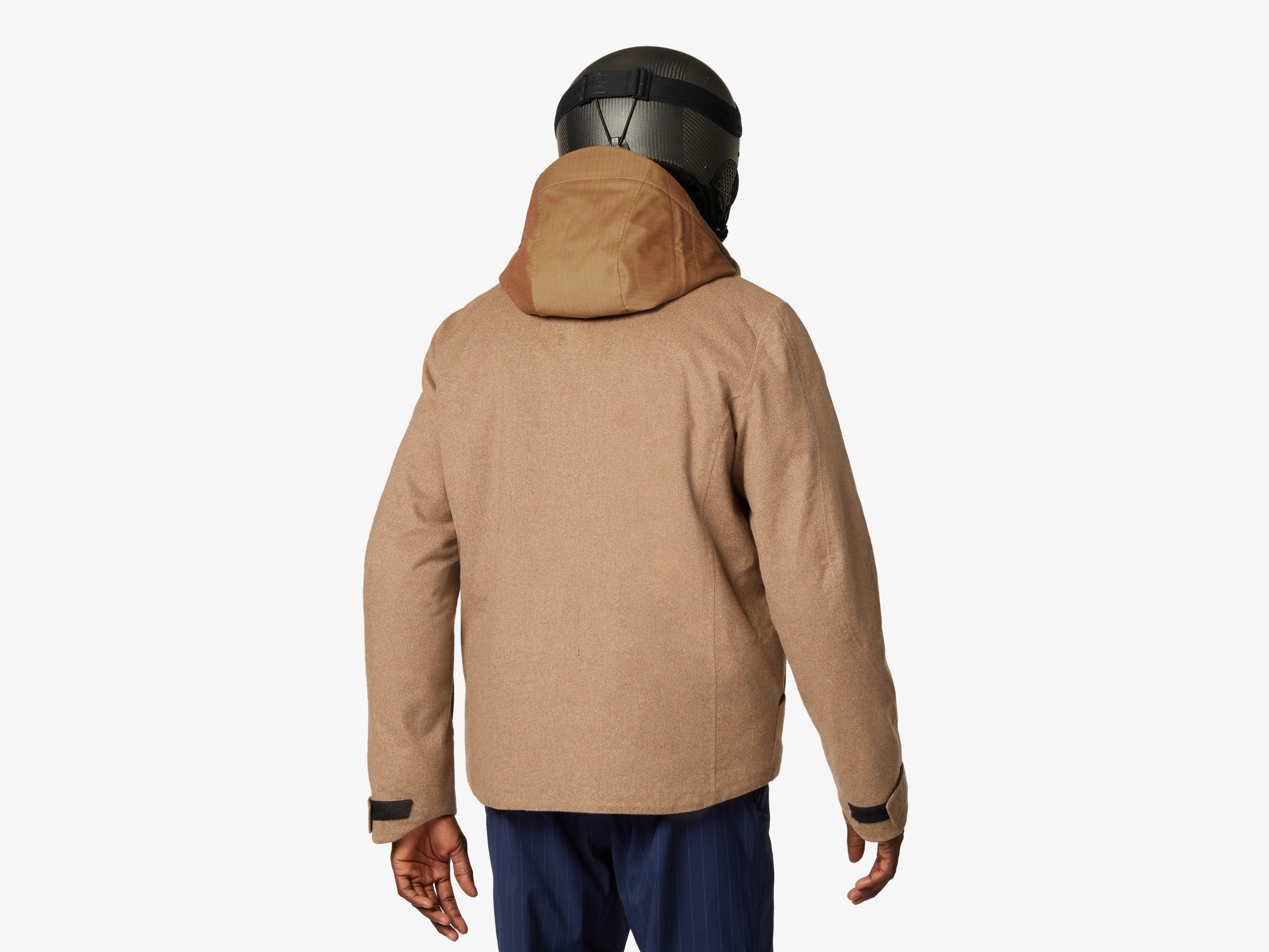 Balma Jacket 2.0 373 M