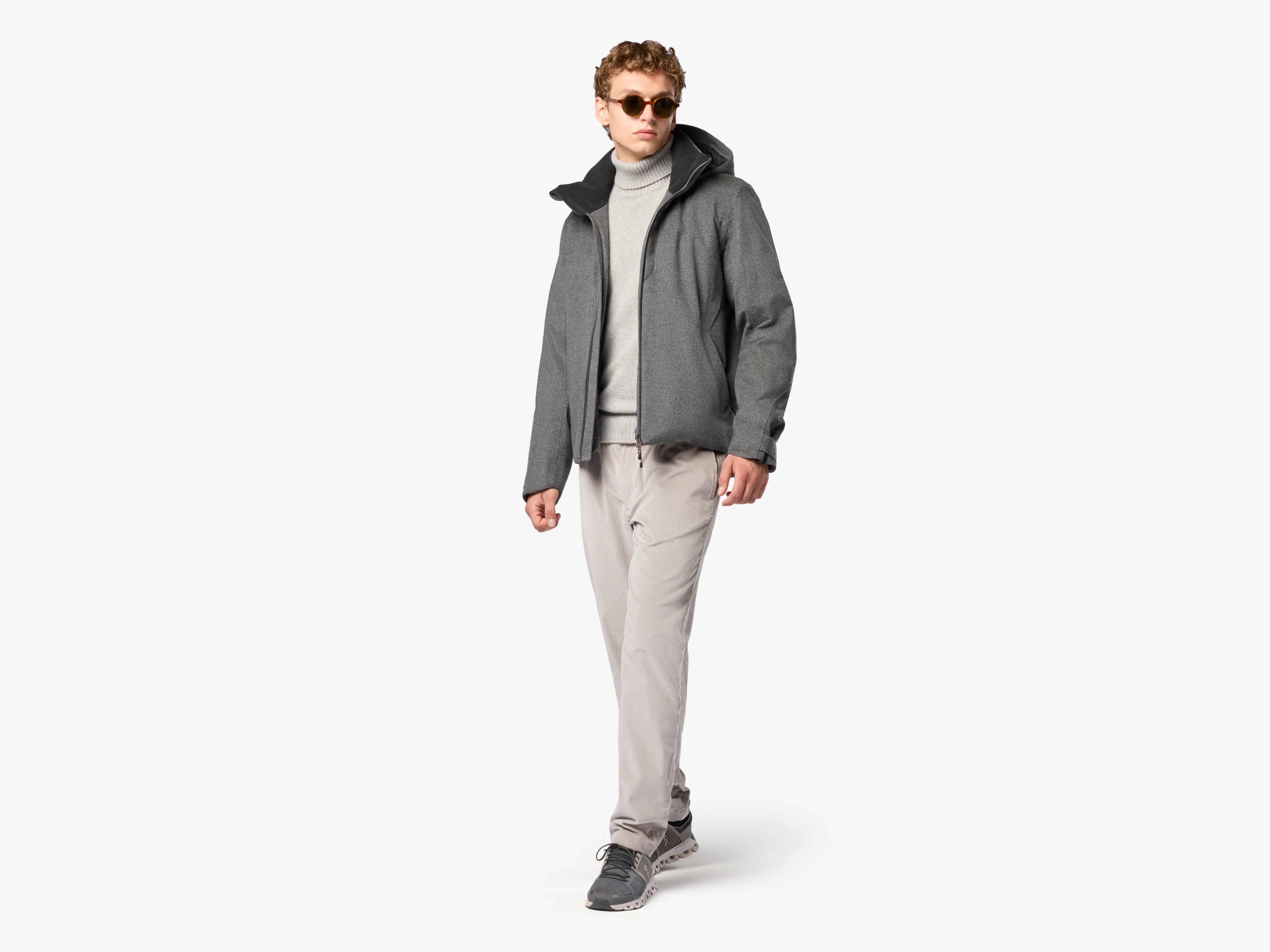 Balma Jacket 2.0 194 M