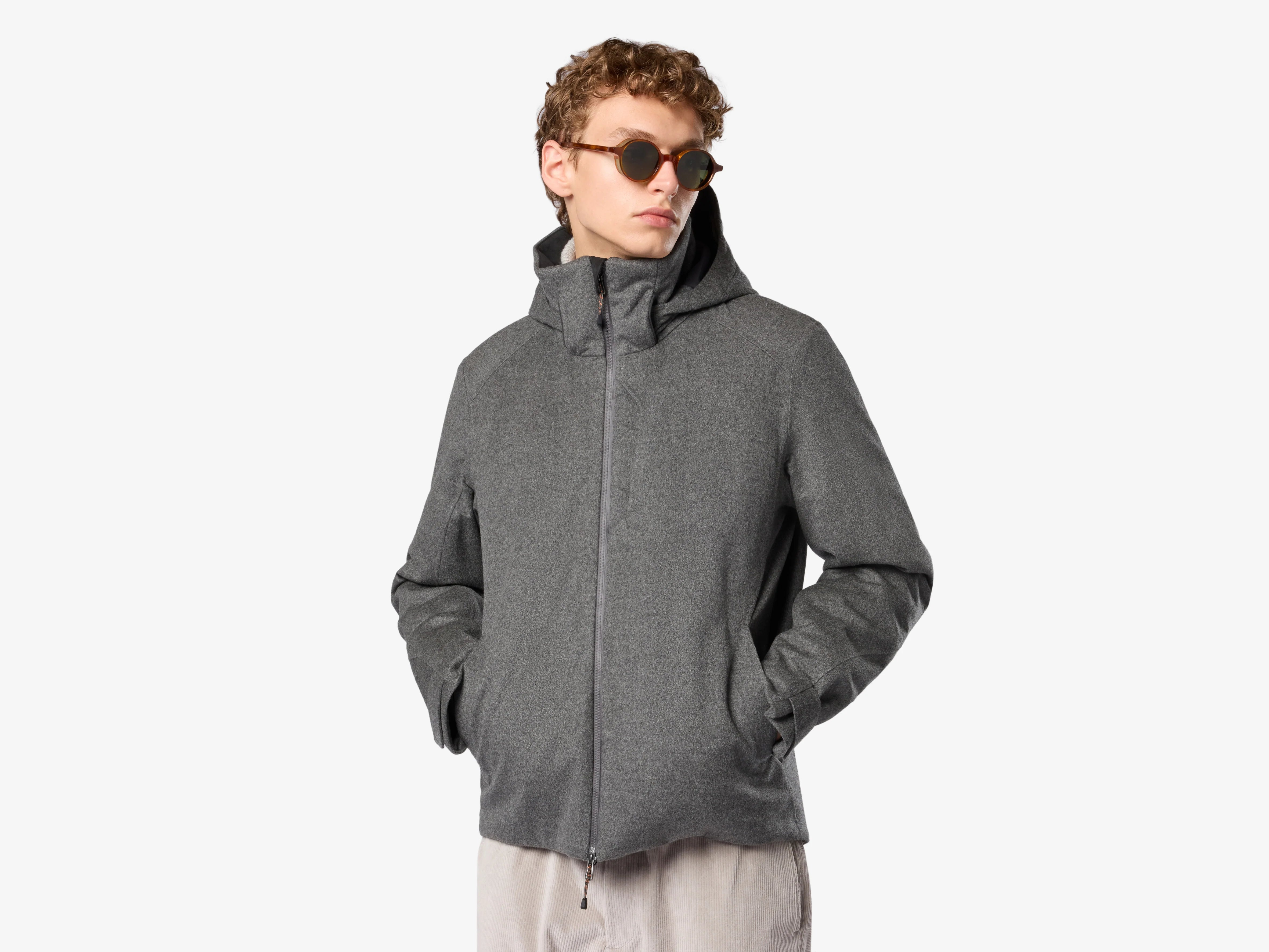 Balma Jacket 2.0 194 M