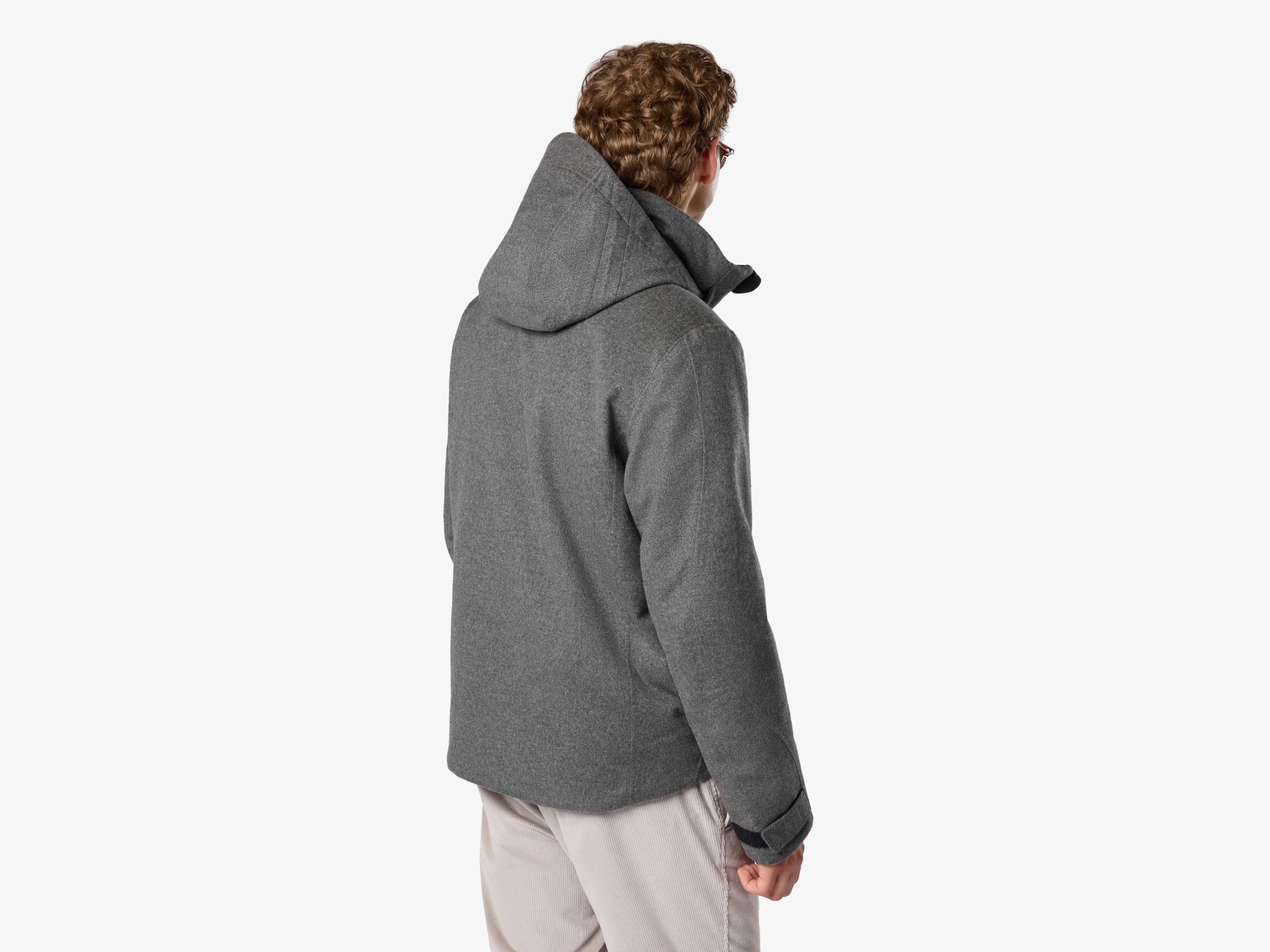 Balma Jacket 2.0 194 M