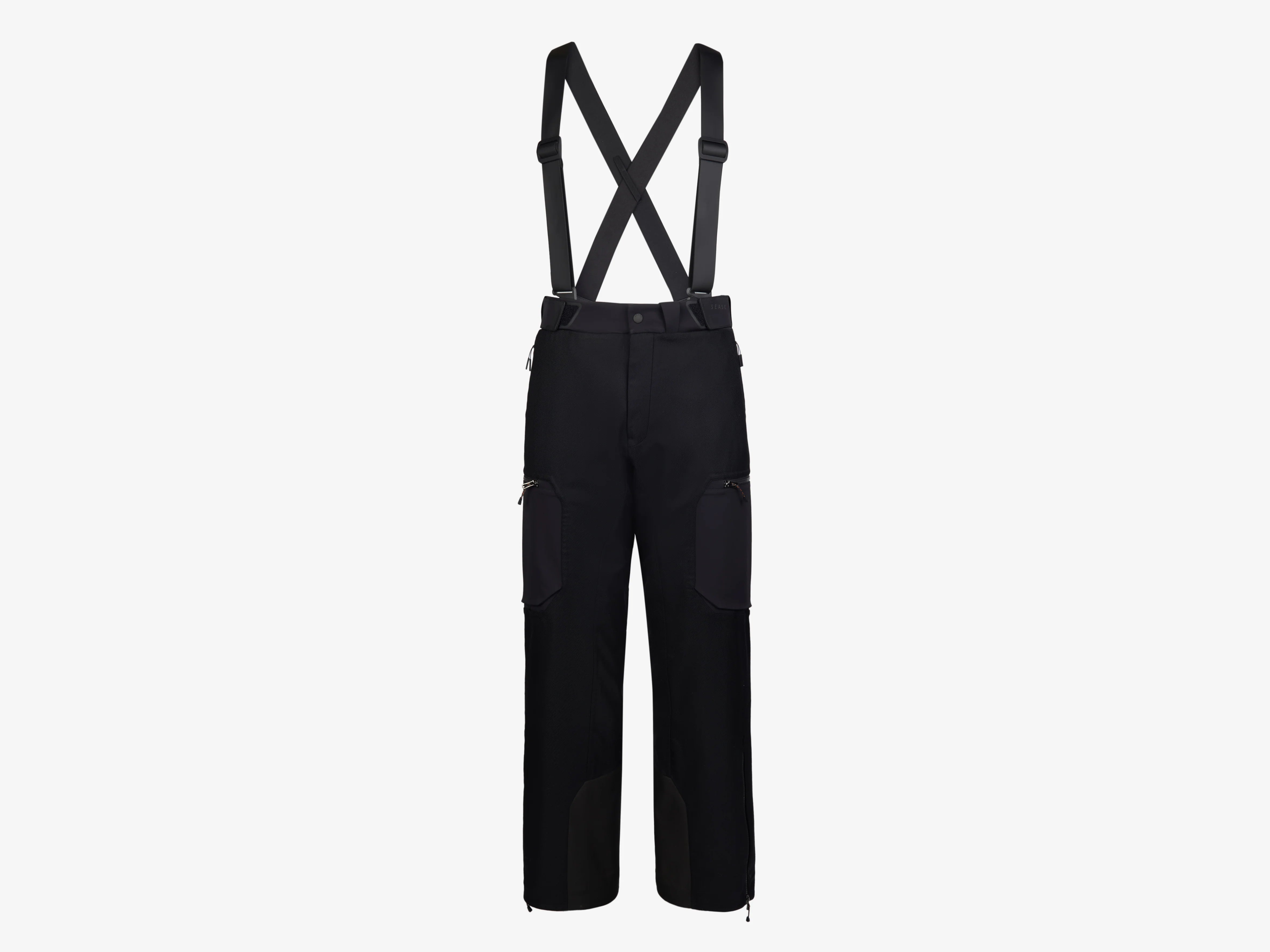 Trace Pants 2.0 Man
