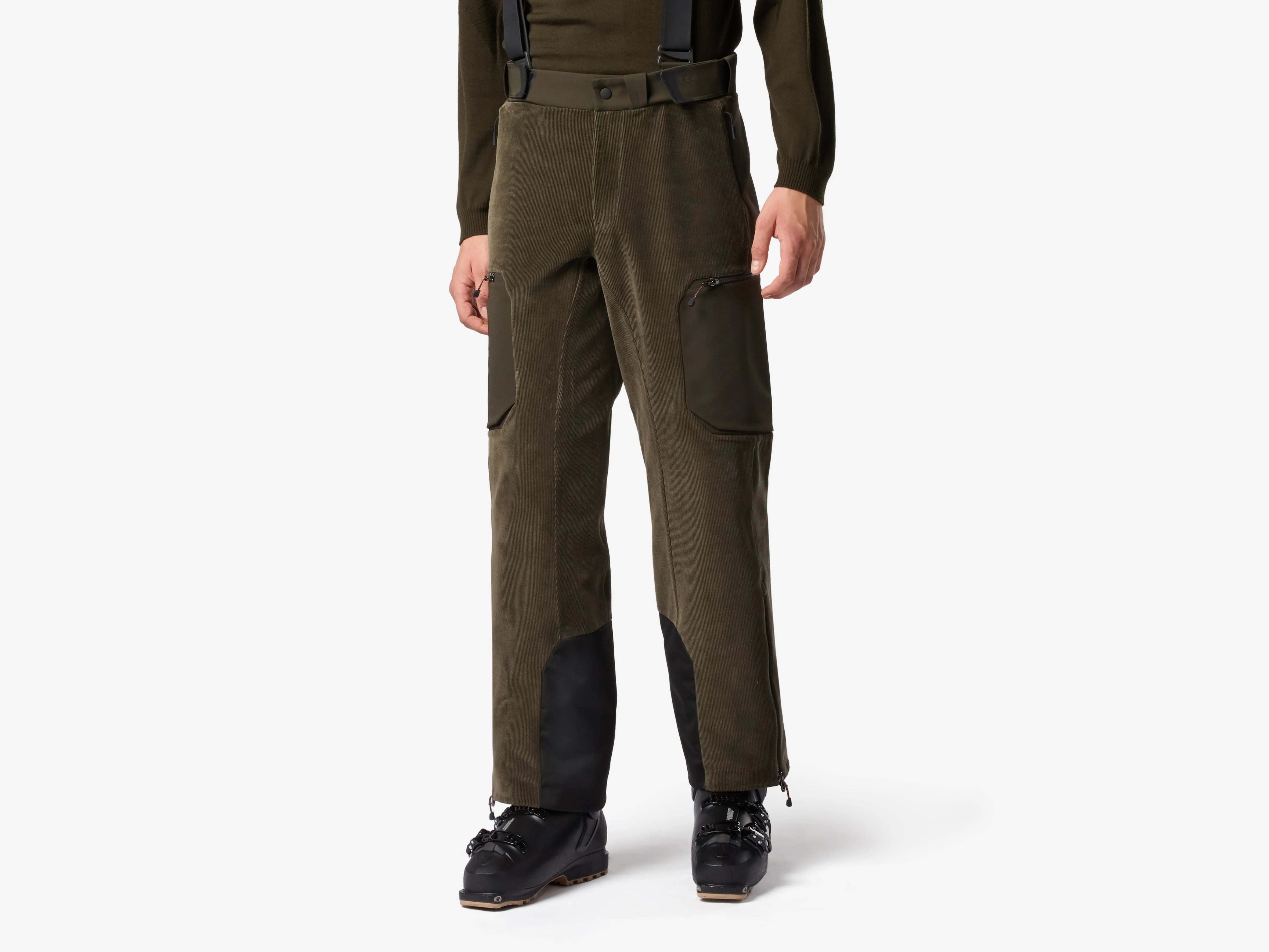 Trace Pants 2.0 648 M