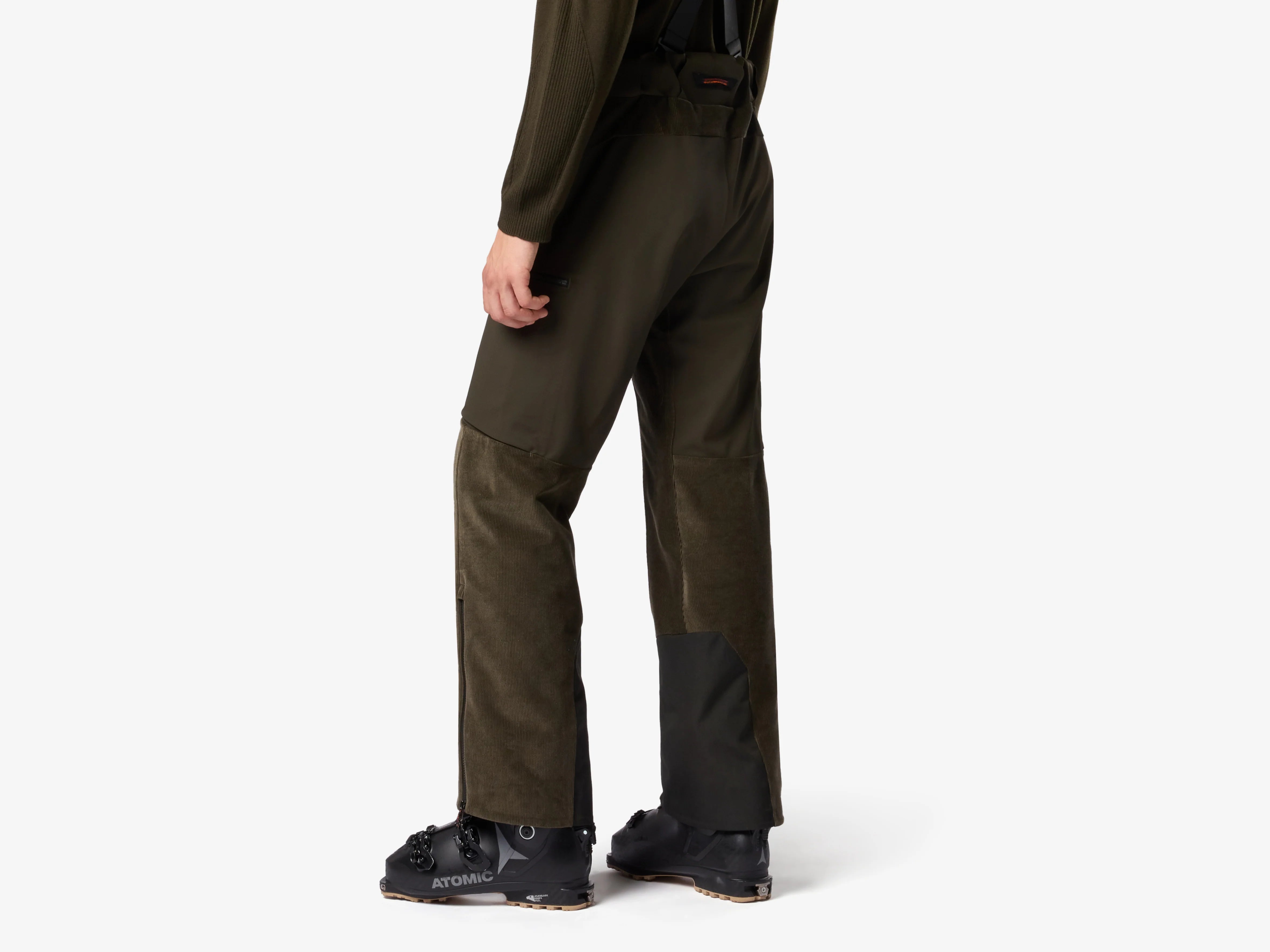 Trace Pants 2.0 648 M