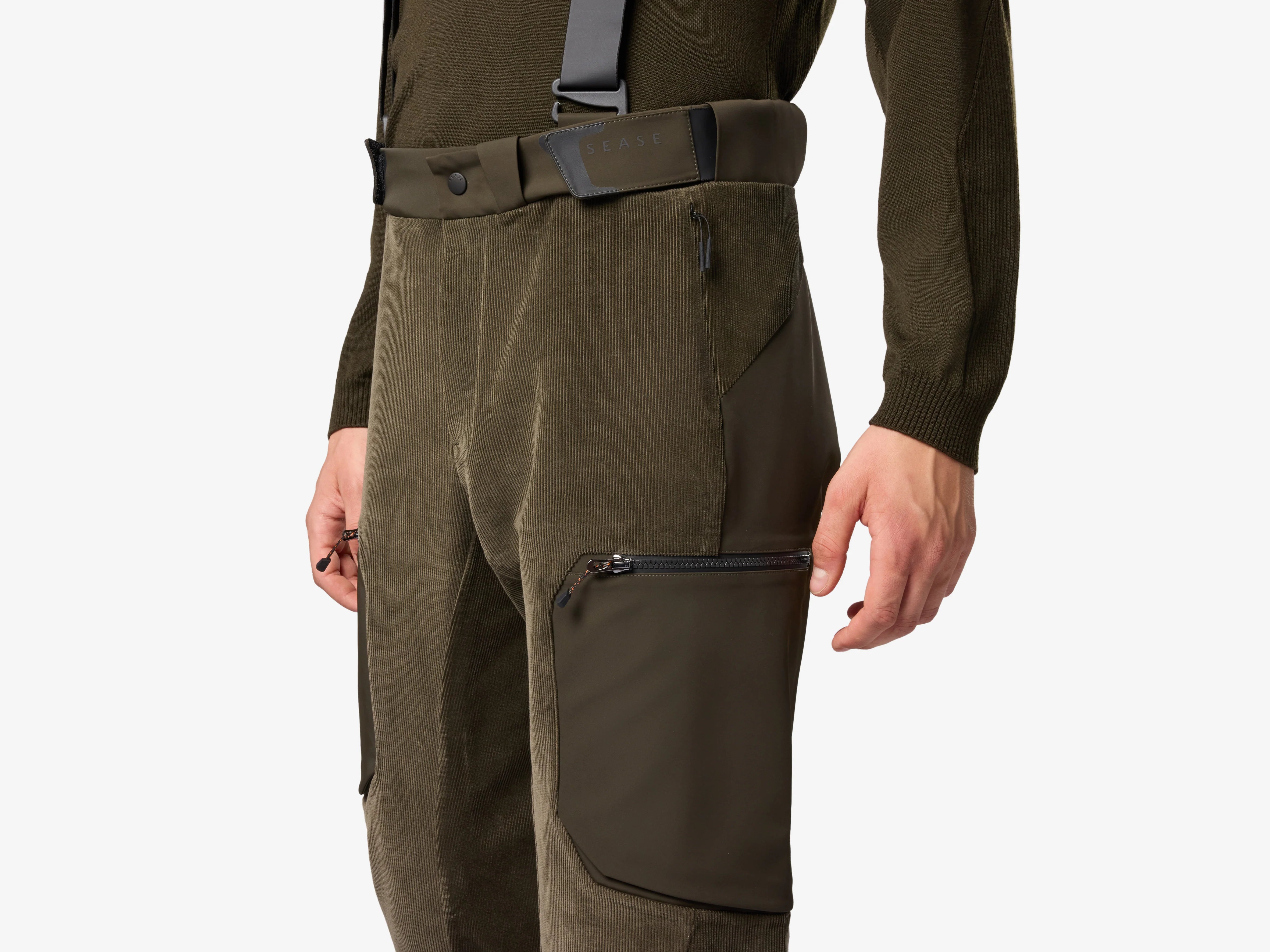 Trace Pants 2.0 648 M
