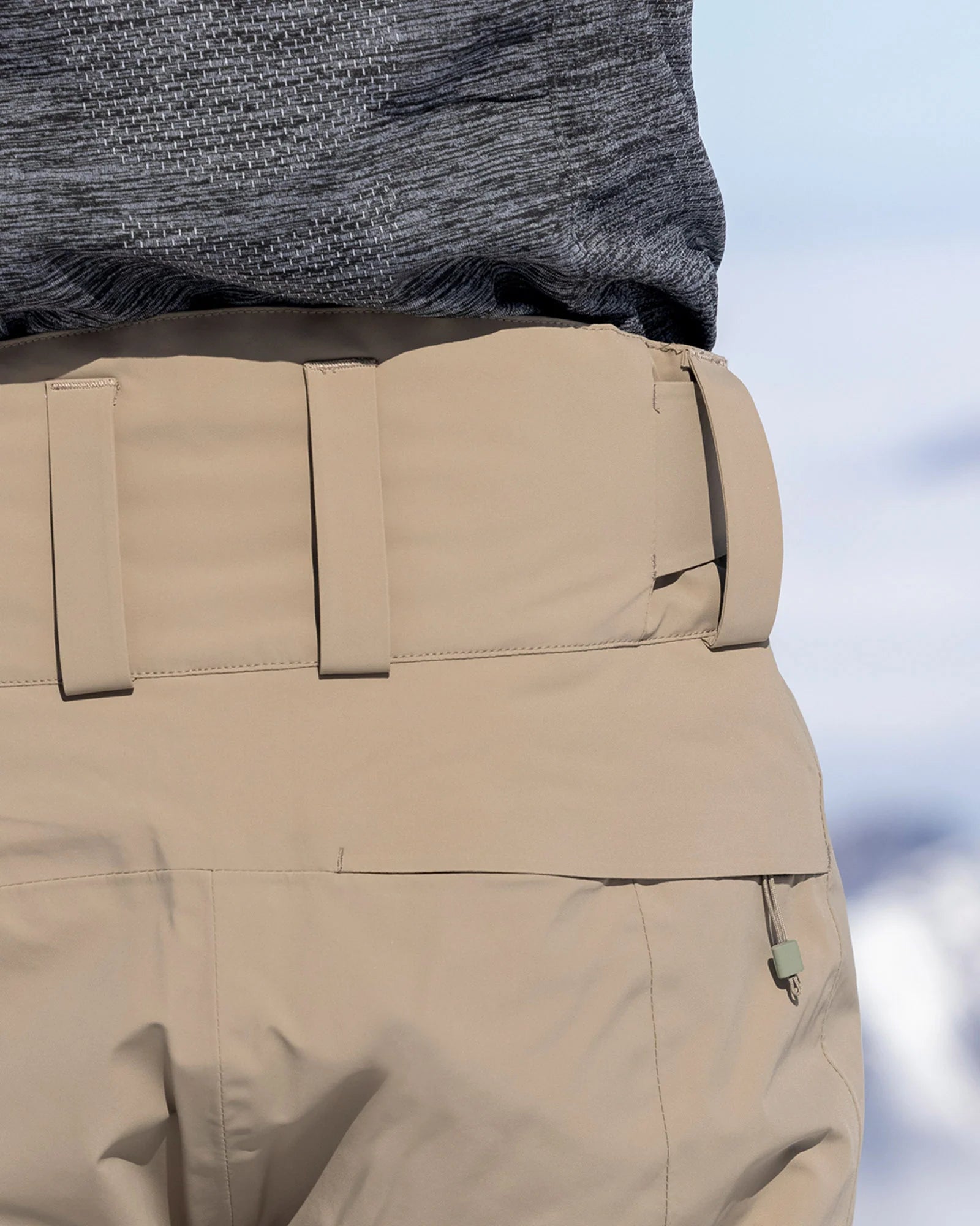 Carv Insulated Stretch Pant M