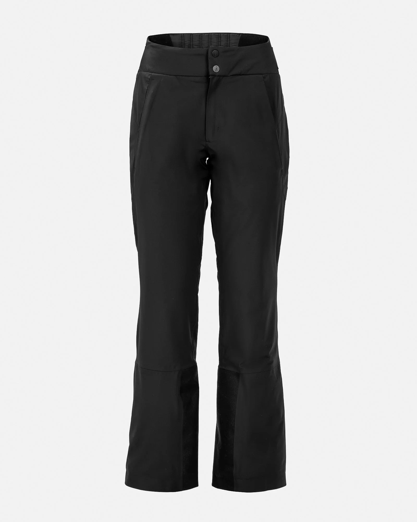 black onyx 2L Stretch Insulated Pants Wmn