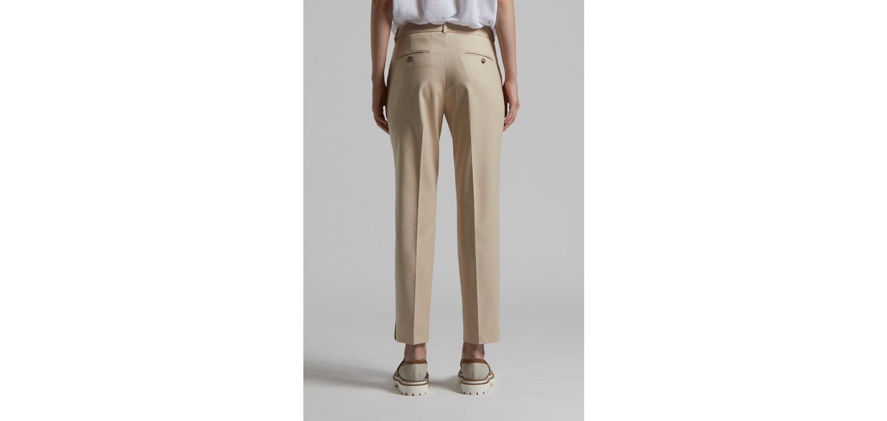 Pantalone W