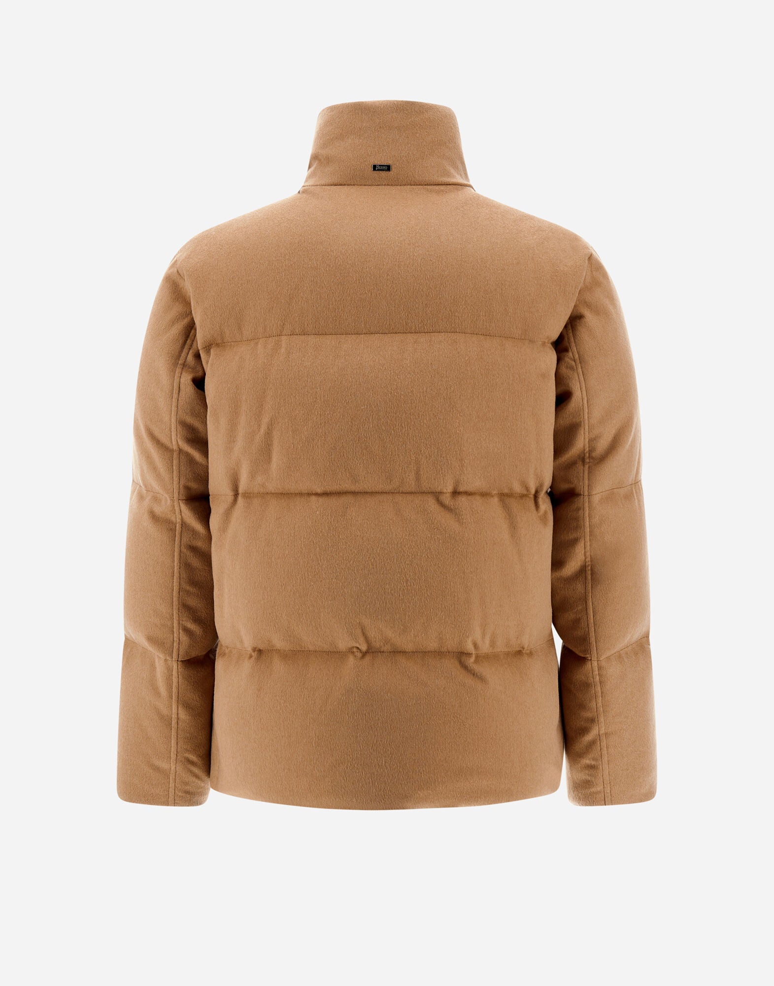 Bomber Jacket Real Camel M
