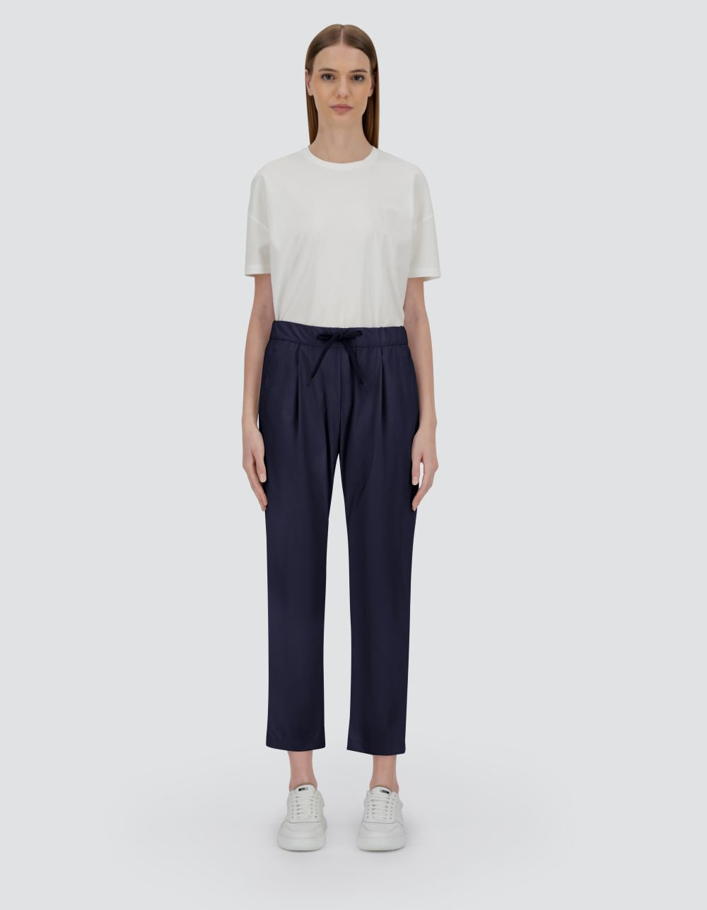 blu navy Pant Ny Maestro W