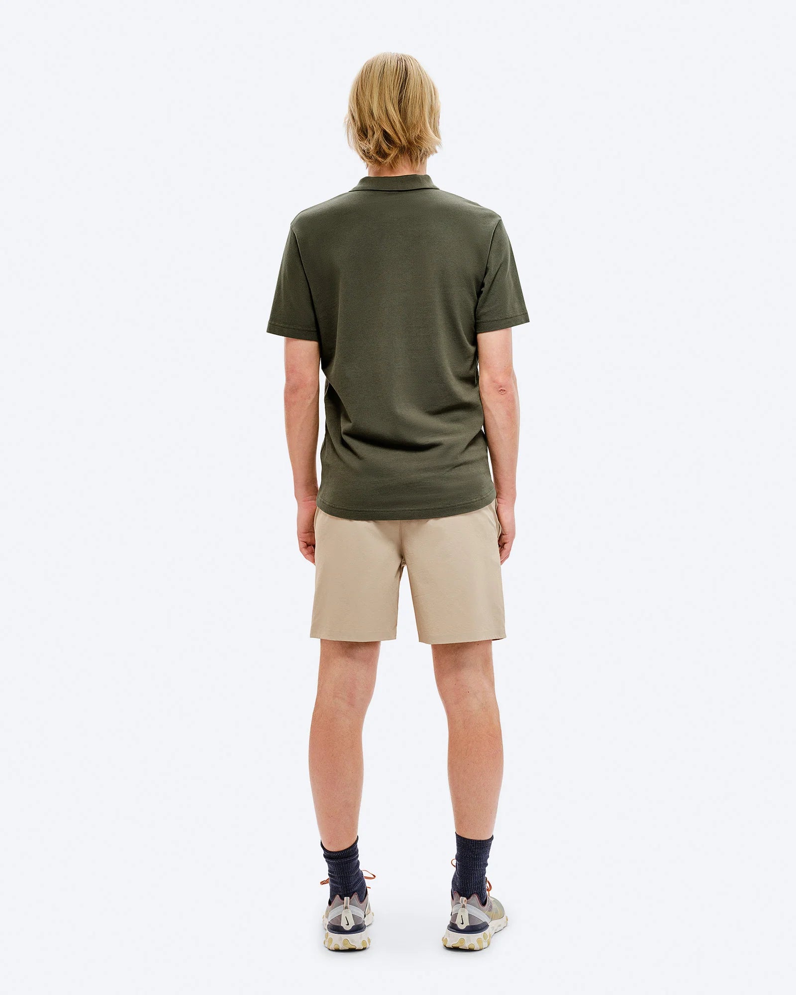 Camp 4 Ripstop Shorts M